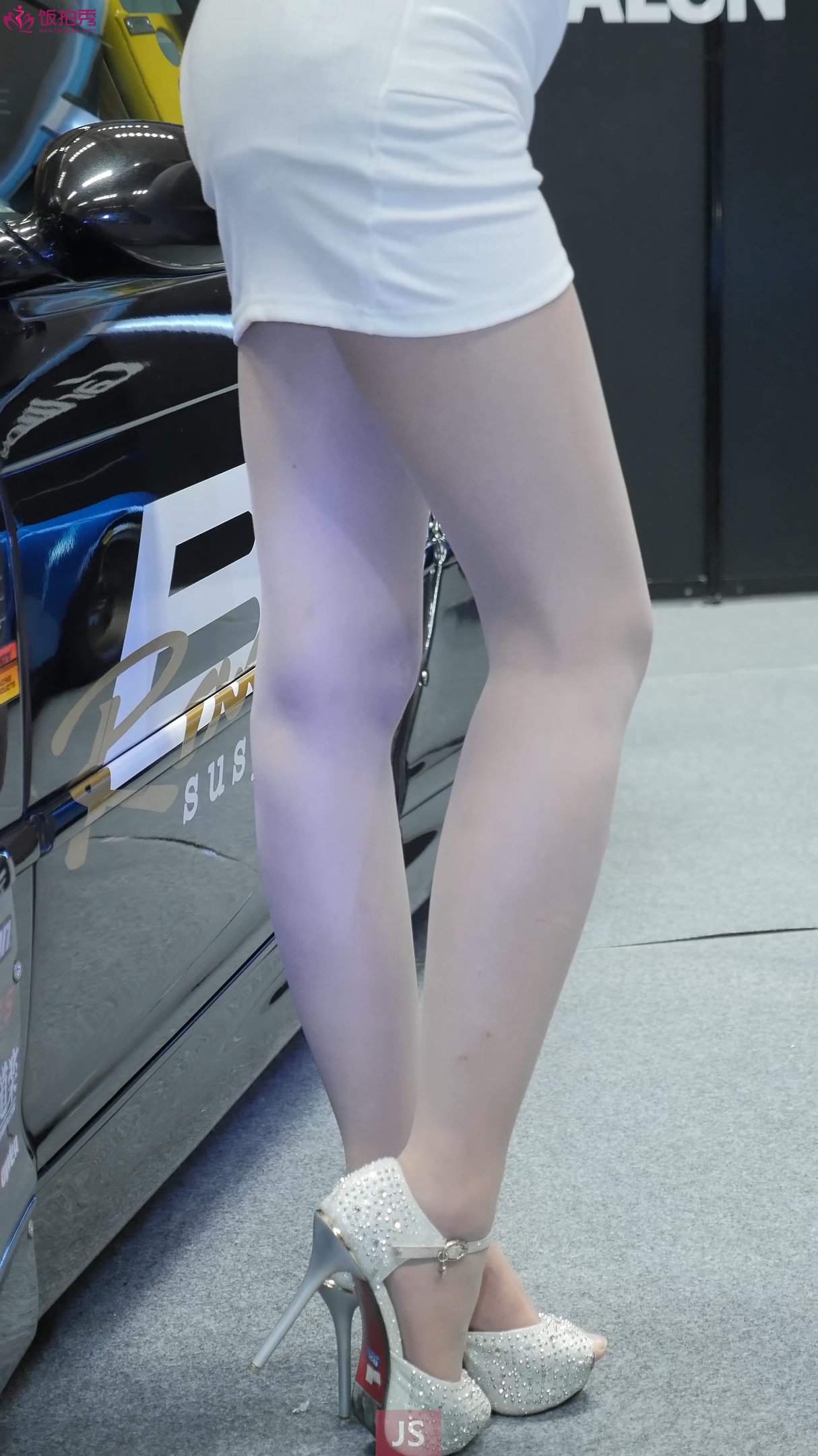 ģأɣ-FANCAM<strong><font color='red'>[9P]</font></strong>[.1053][170714][2017 SEOUL AUTO SALON][4Kư]Ůŷ(9)