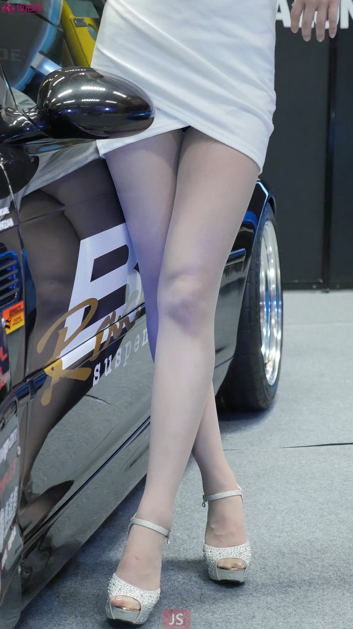 ģأɣ-FANCAM<strong><font color='red'>[7P]</font></strong>[.1054][170714][2017 SEOUL AUTO SALON][4Kư]Ůŷ(4)