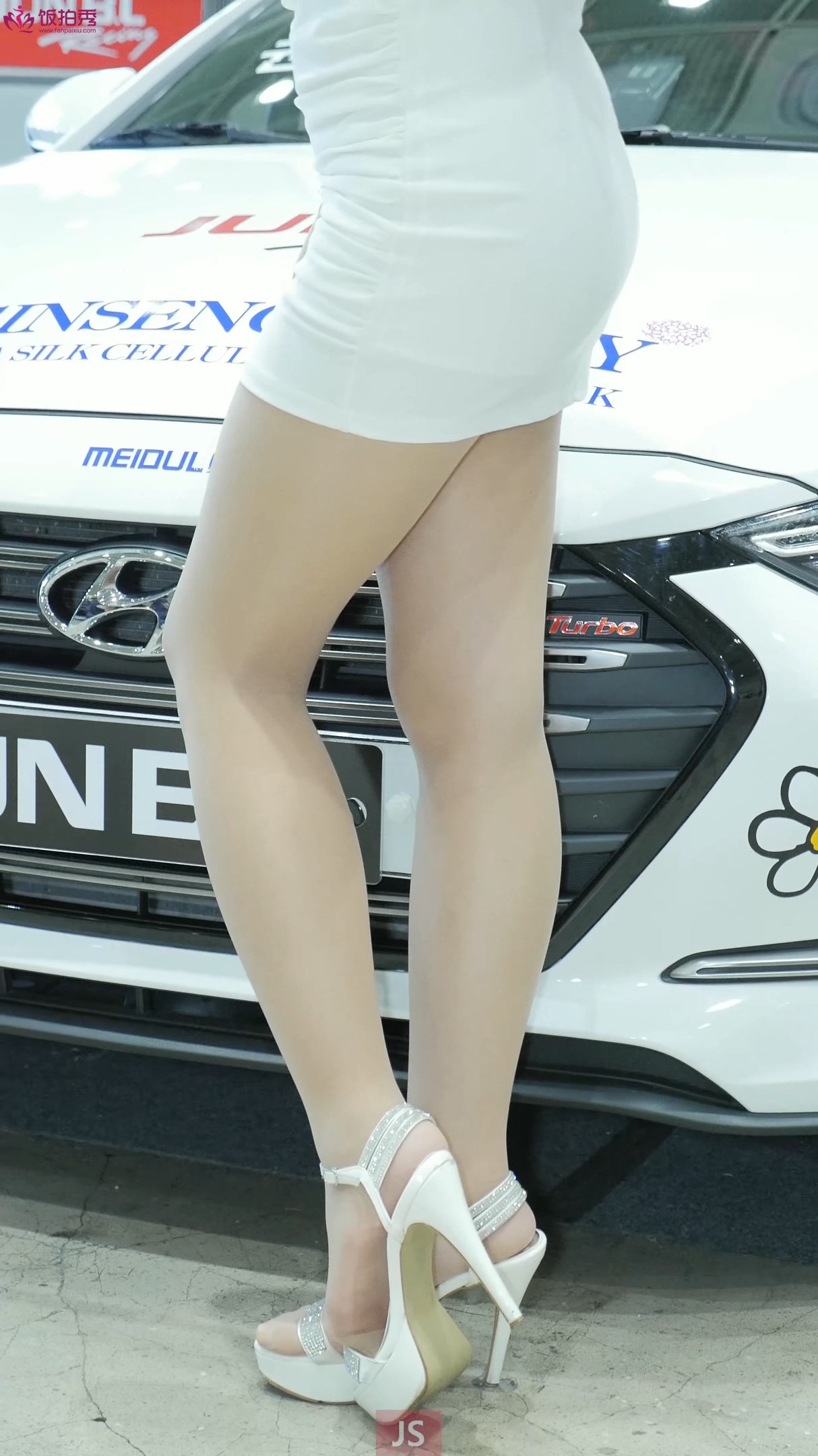 ģأɣ-FANCAM<strong><font color='red'>[7P]</font></strong>[.1057][170714][2017 SEOUL AUTO SALON][4Kư]Ůŷ(2)