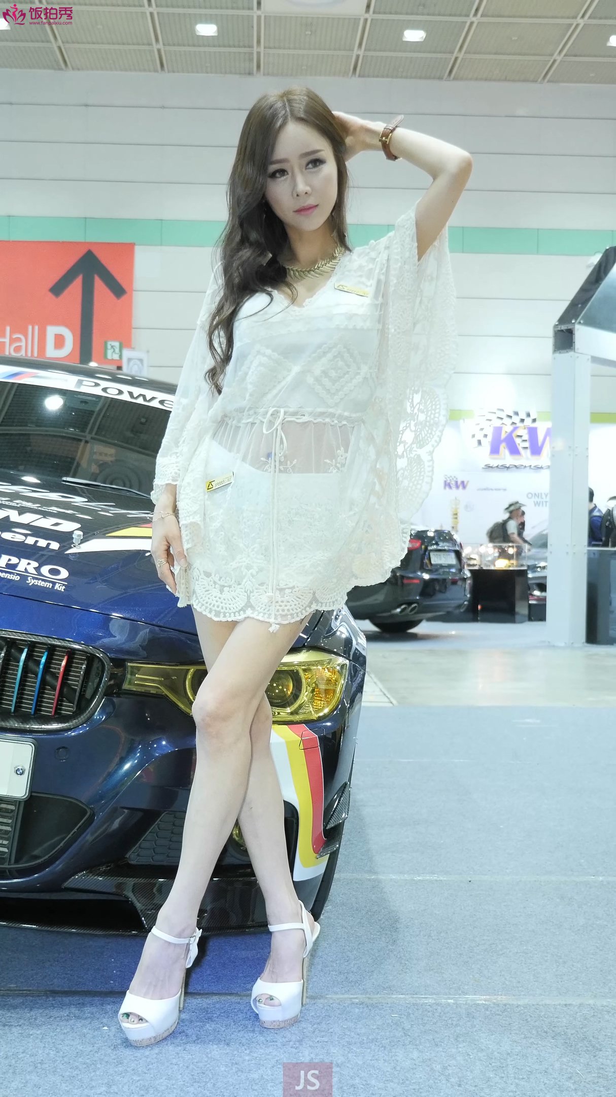 ģأɣ-FANCAM<strong><font color='red'>[8P]</font></strong>[.1061][170714][2017 SEOUL AUTO SALON][4Kư]Ůŷ(2)