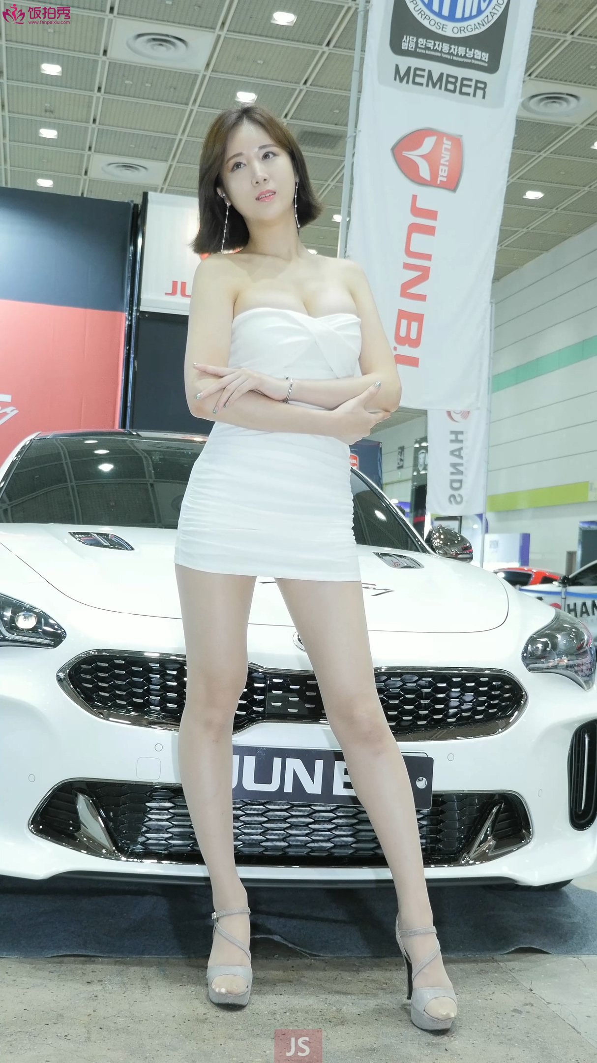 ģأɣ-FANCAM<strong><font color='red'>[11P]</font></strong>[.1063][170714][2017 SEOUL AUTO SALON][4Kư]Ůŷ(4)
