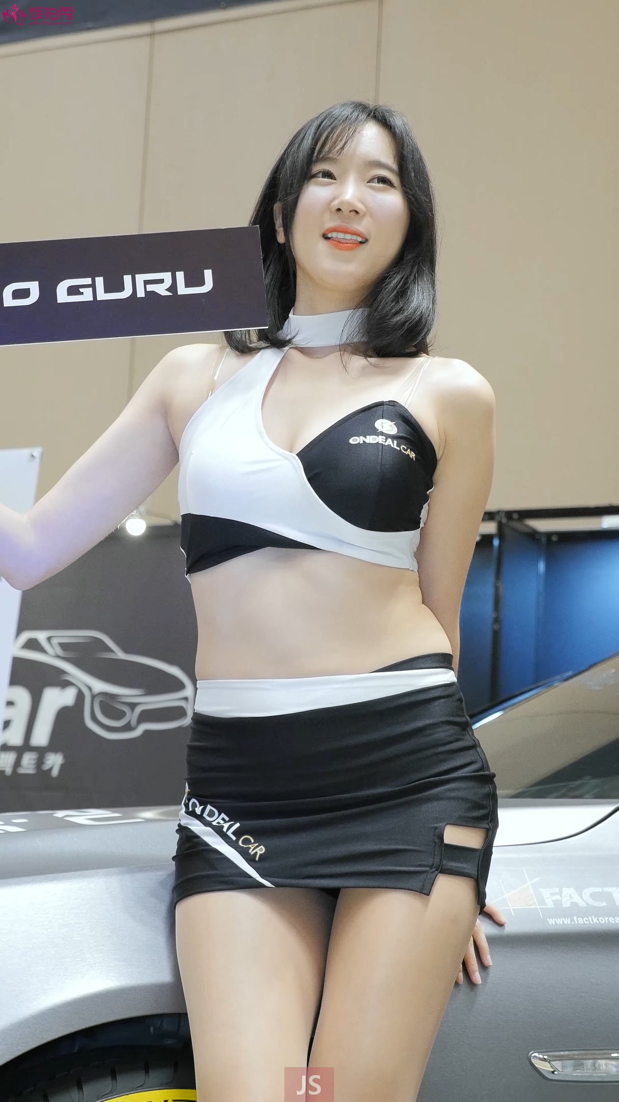 ģأɣ-FANCAM<strong><font color='red'>[11P]</font></strong>[.1067][170714][2017 SEOUL AUTO SALON][4Kư]Ůŷ(3)