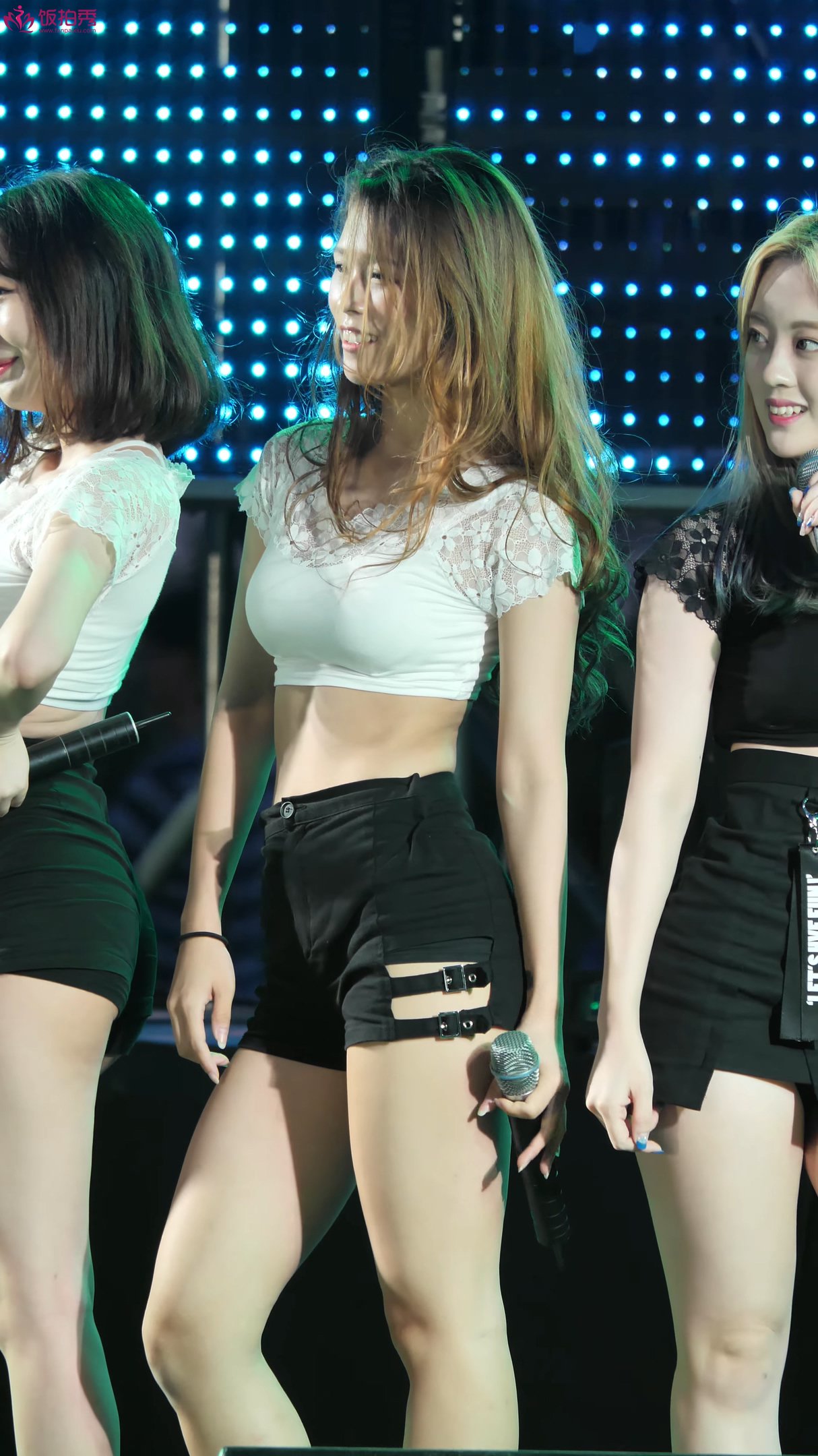Ůţɣ-FANCAM<strong><font color='red'>[3P]</font></strong>[.1078][170827][BLACKPINK][AS IF ITS YOUR LAST][4K][ԭ]Ůŷ(2)