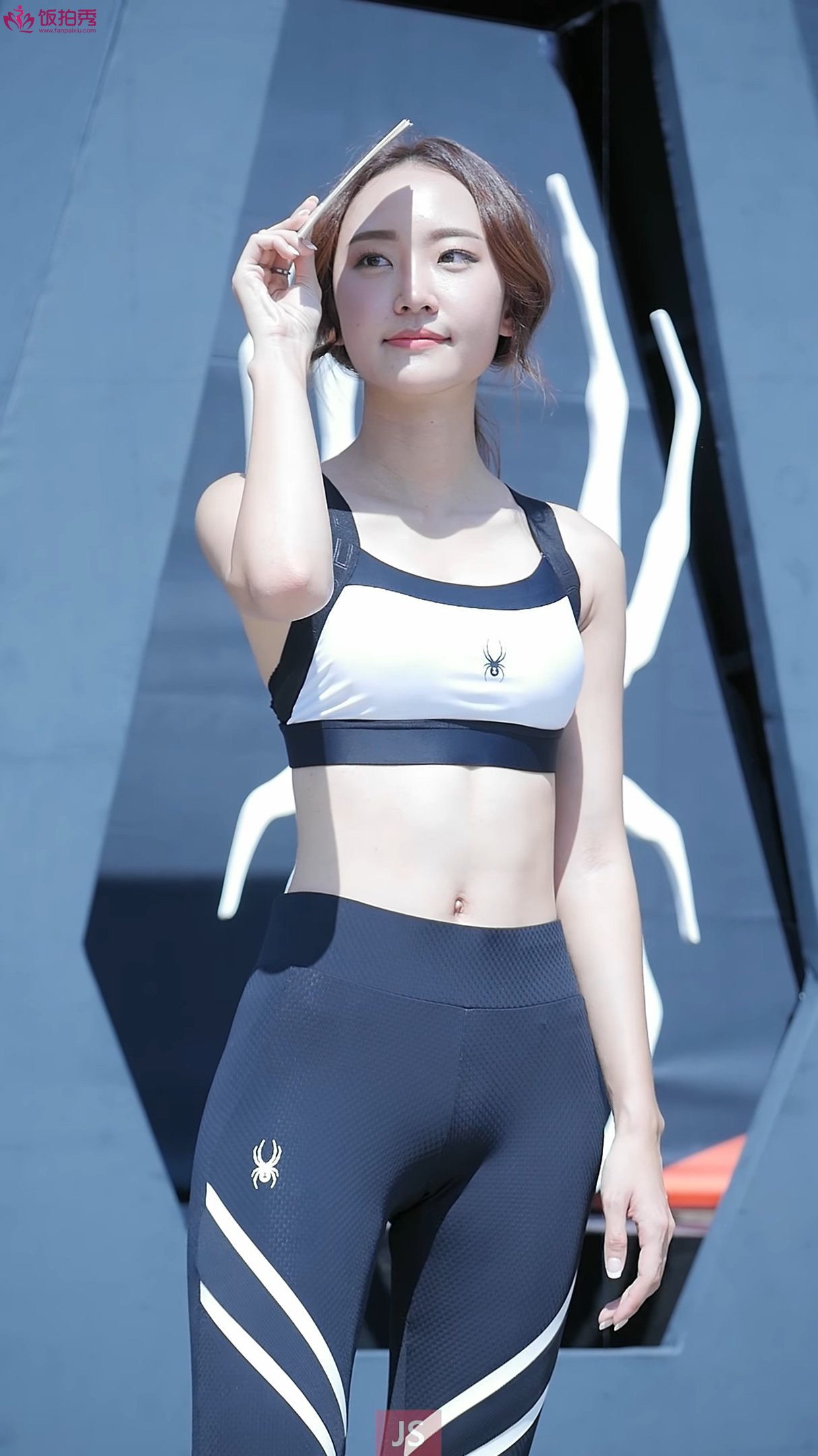 Ůţɣ-FANCAM<strong><font color='red'>[9P]</font></strong>[.1114-1115][170902][2017 PYDER ULTIMATE CHALLENGE]Ůŷ(7)