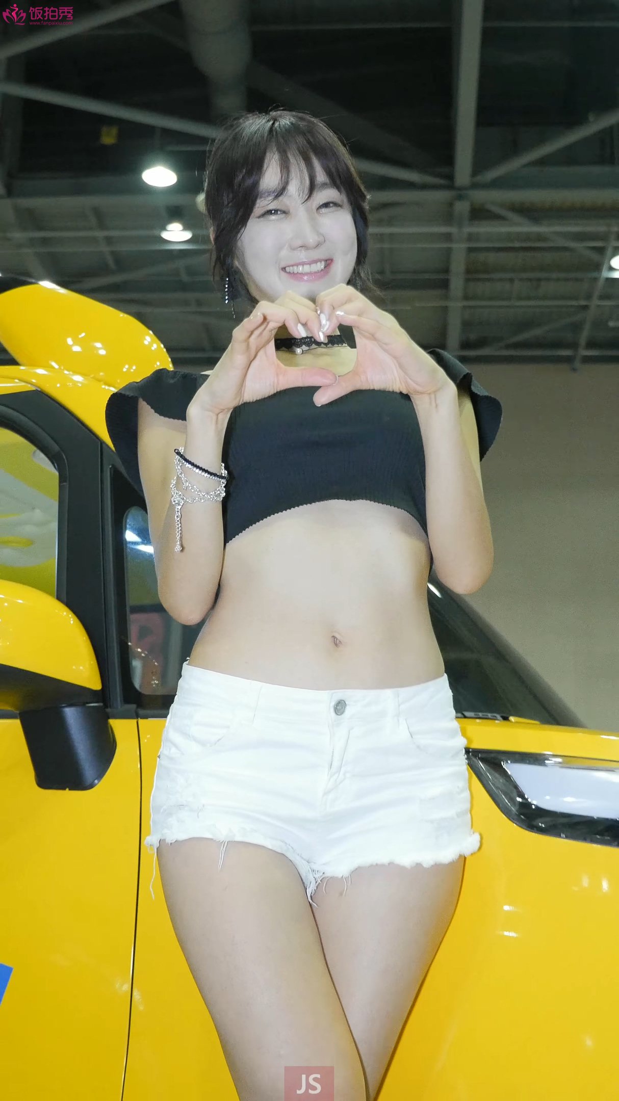 ģأɣ-FANCAM<strong><font color='red'>[17P]</font></strong>[.1139][170909][2017 AutomotiveWeek][4K]Ůŷ(1)