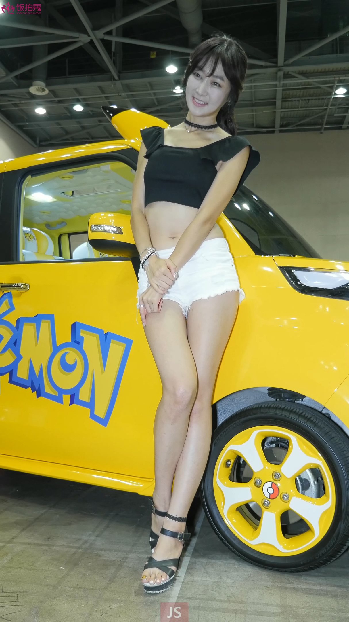 ģأɣ-FANCAM<strong><font color='red'>[17P]</font></strong>[.1139][170909][2017 AutomotiveWeek][4K]Ůŷ(4)