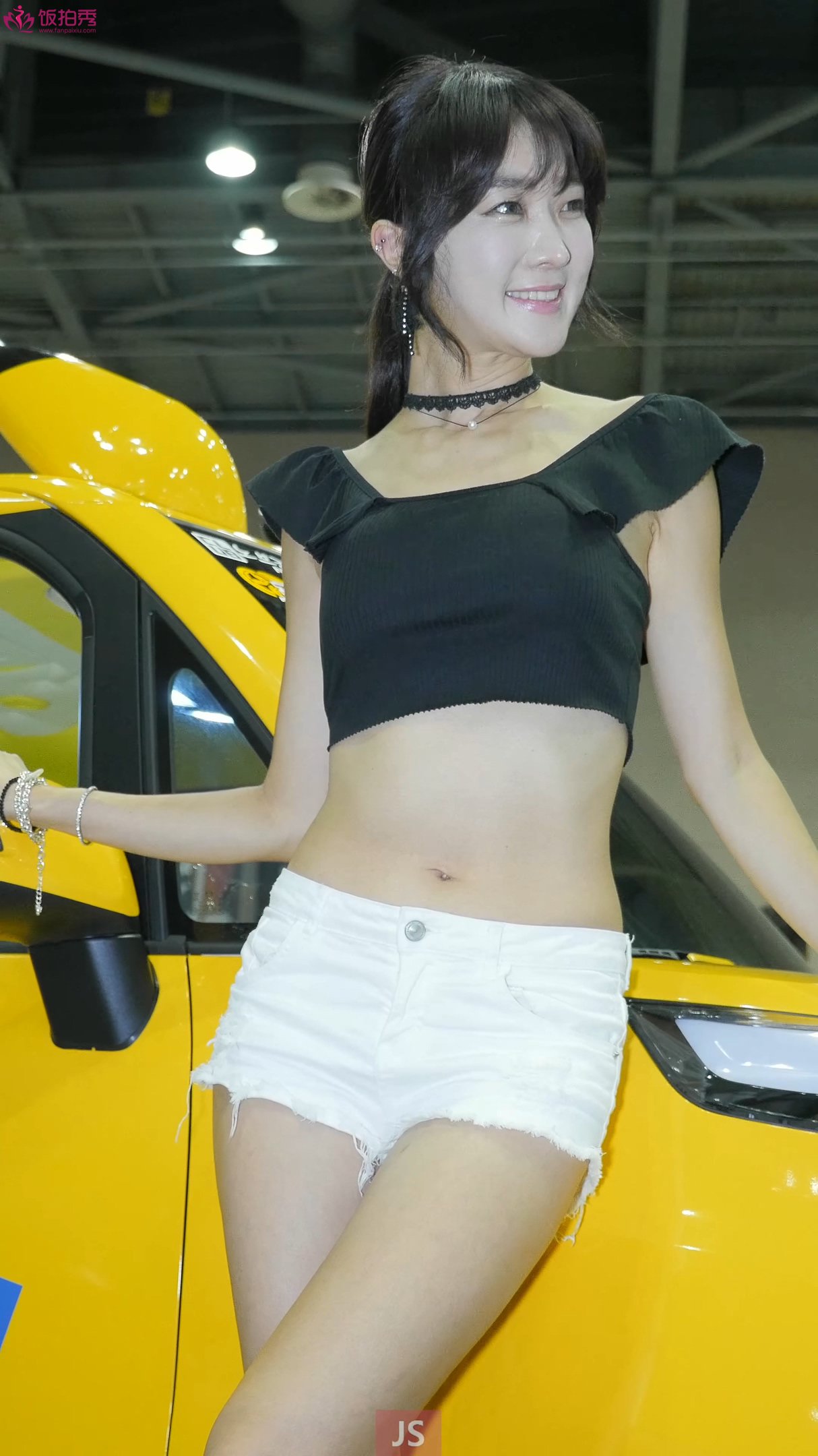 ģأɣ-FANCAM<strong><font color='red'>[17P]</font></strong>[.1139][170909][2017 AutomotiveWeek][4K]Ůŷ(17)