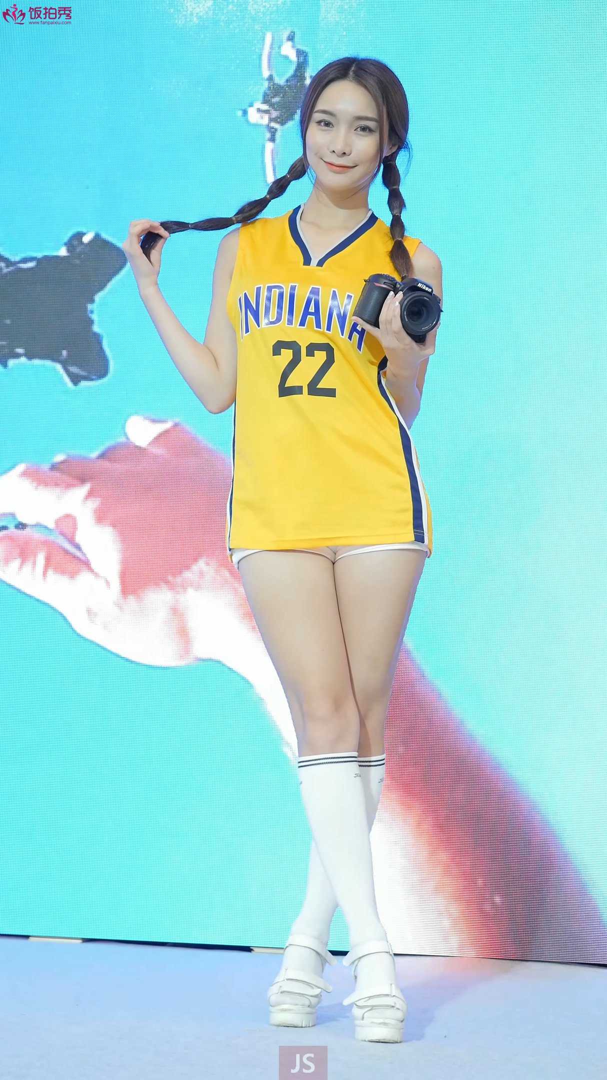 ģأɣ-FANCAM<strong><font color='red'>[5P]</font></strong>[.1180][170915][2017 Nikon Digital Live][4K]Ůŷ(2)