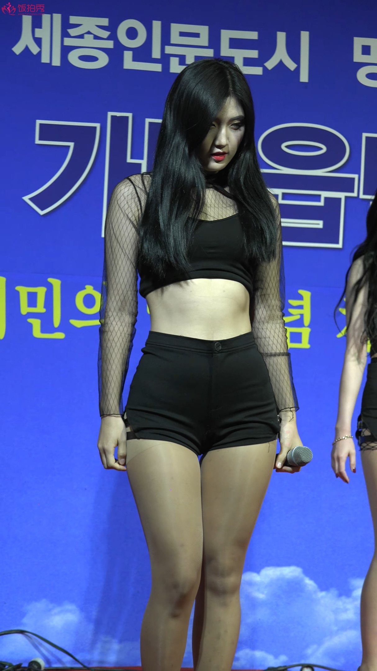 Ůţɣ-FANCAM<strong><font color='red'>[7P]</font></strong>[.1215-1218][170915][Ureka][GET DOWN][4K][ԭ]Ůŷ(2)