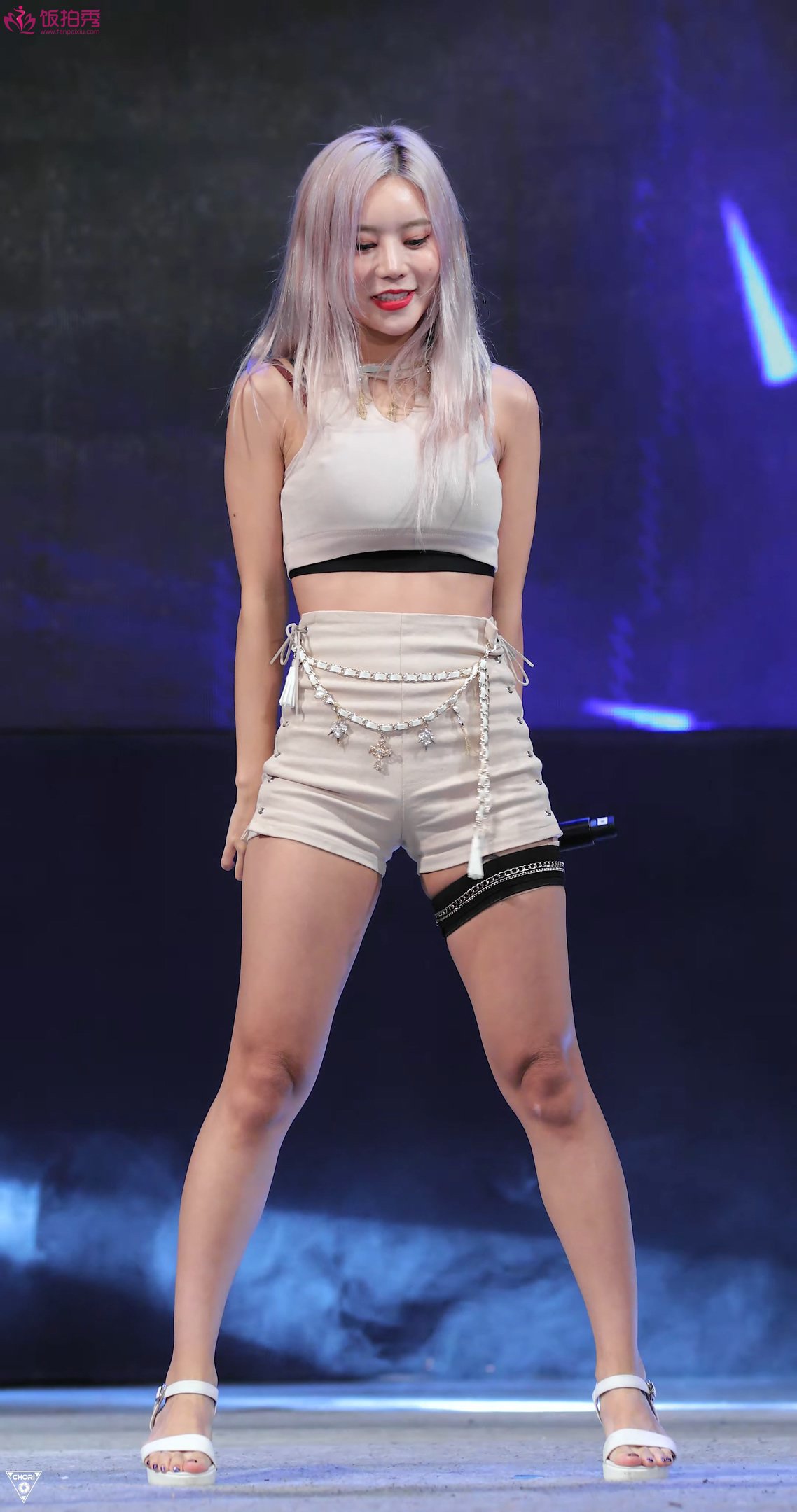 Ůţɣ-FANCAM<strong><font color='red'>[9P]</font></strong>[.1222-1224][171002][Badkiz][소민][Give It To Me][4K]Ůŷ(1)
