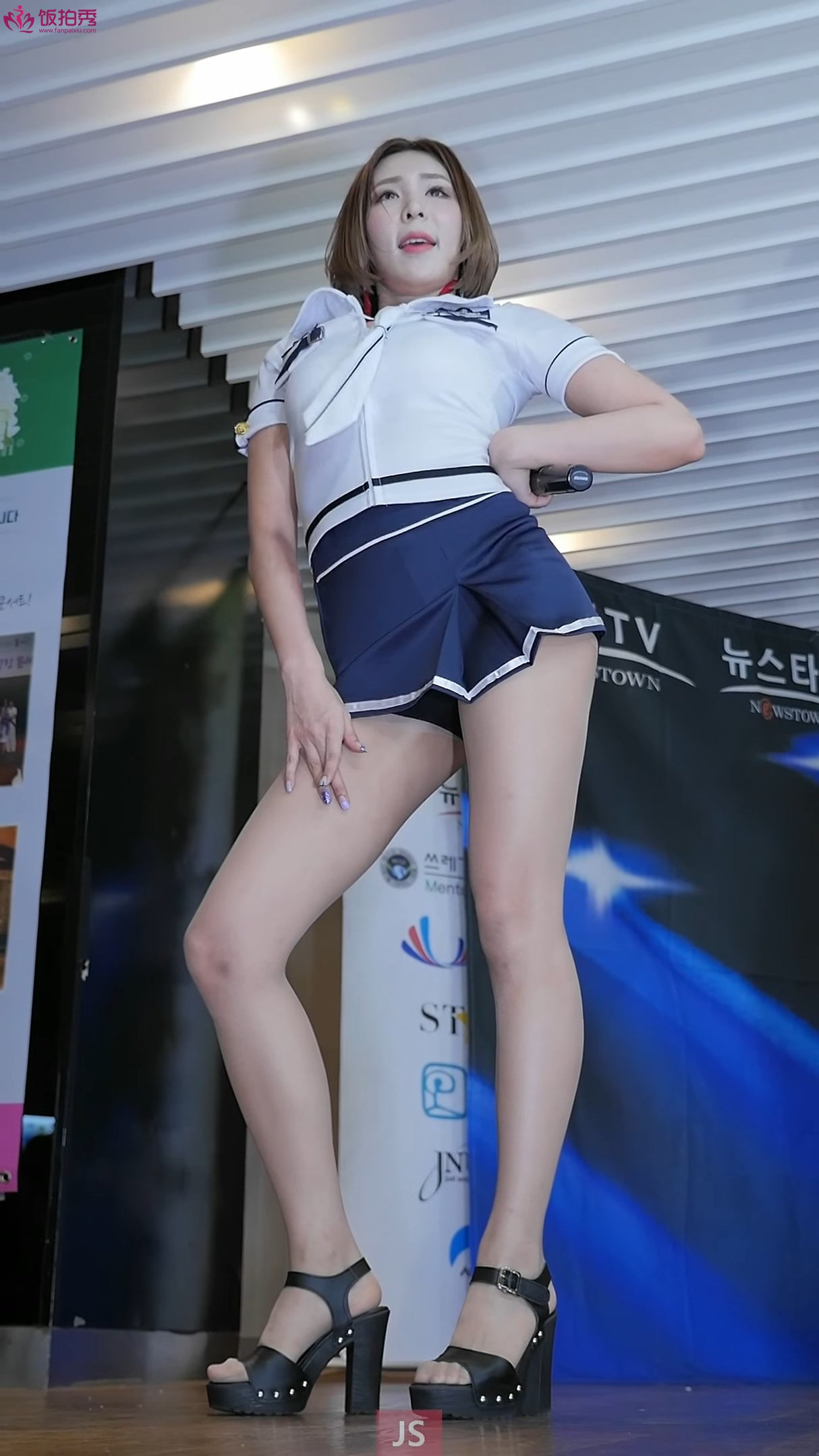 Ůţɣ-FANCAM<strong><font color='red'>[25P]</font></strong>[.1232-1244][170928][A-SEED][Soyeon][Uptown Funk]Ůŷ(8)