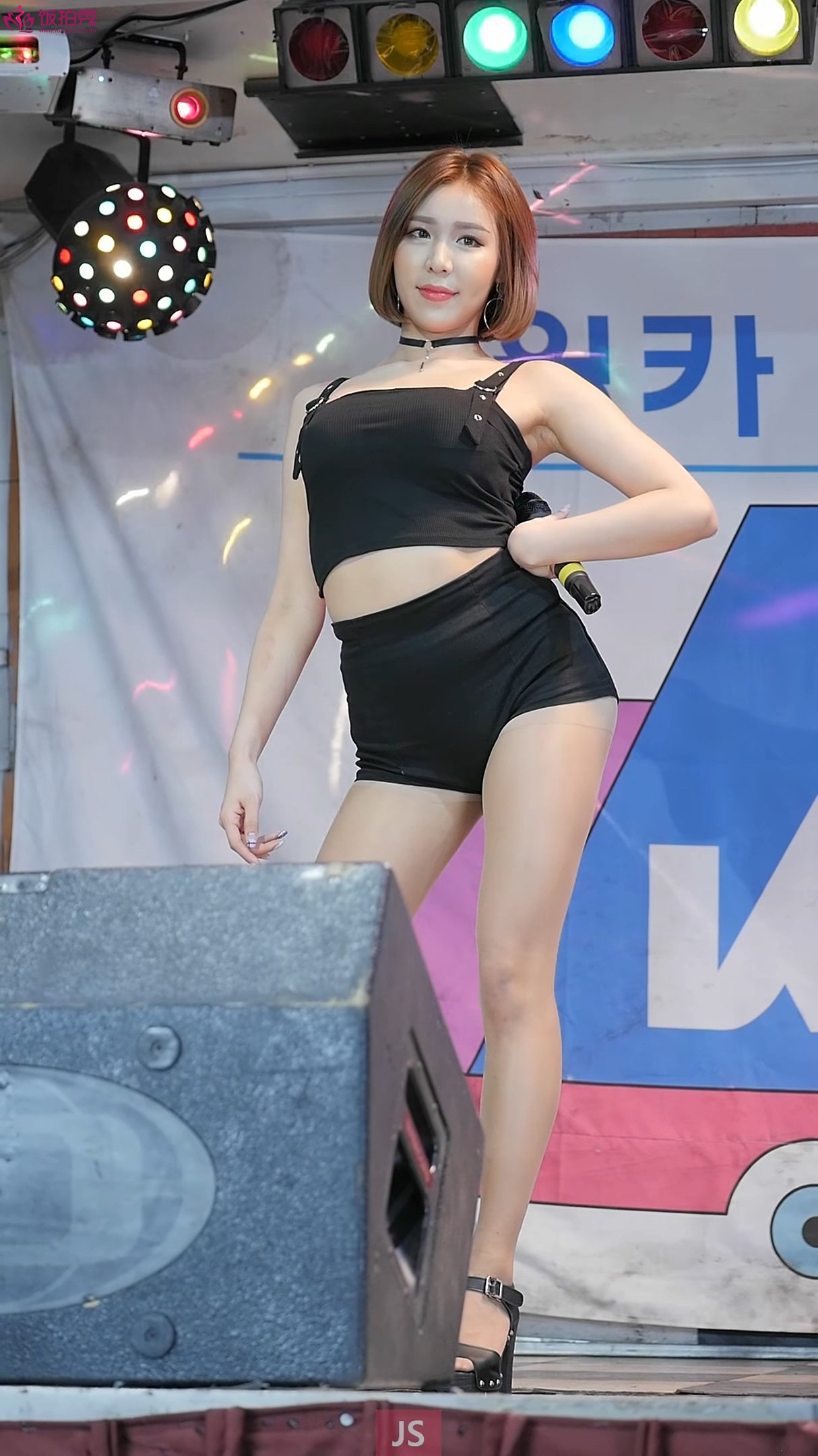 Ůţɣ-FANCAM<strong><font color='red'>[25P]</font></strong>[.1232-1244][170928][A-SEED][Soyeon][Uptown Funk]Ůŷ(17)