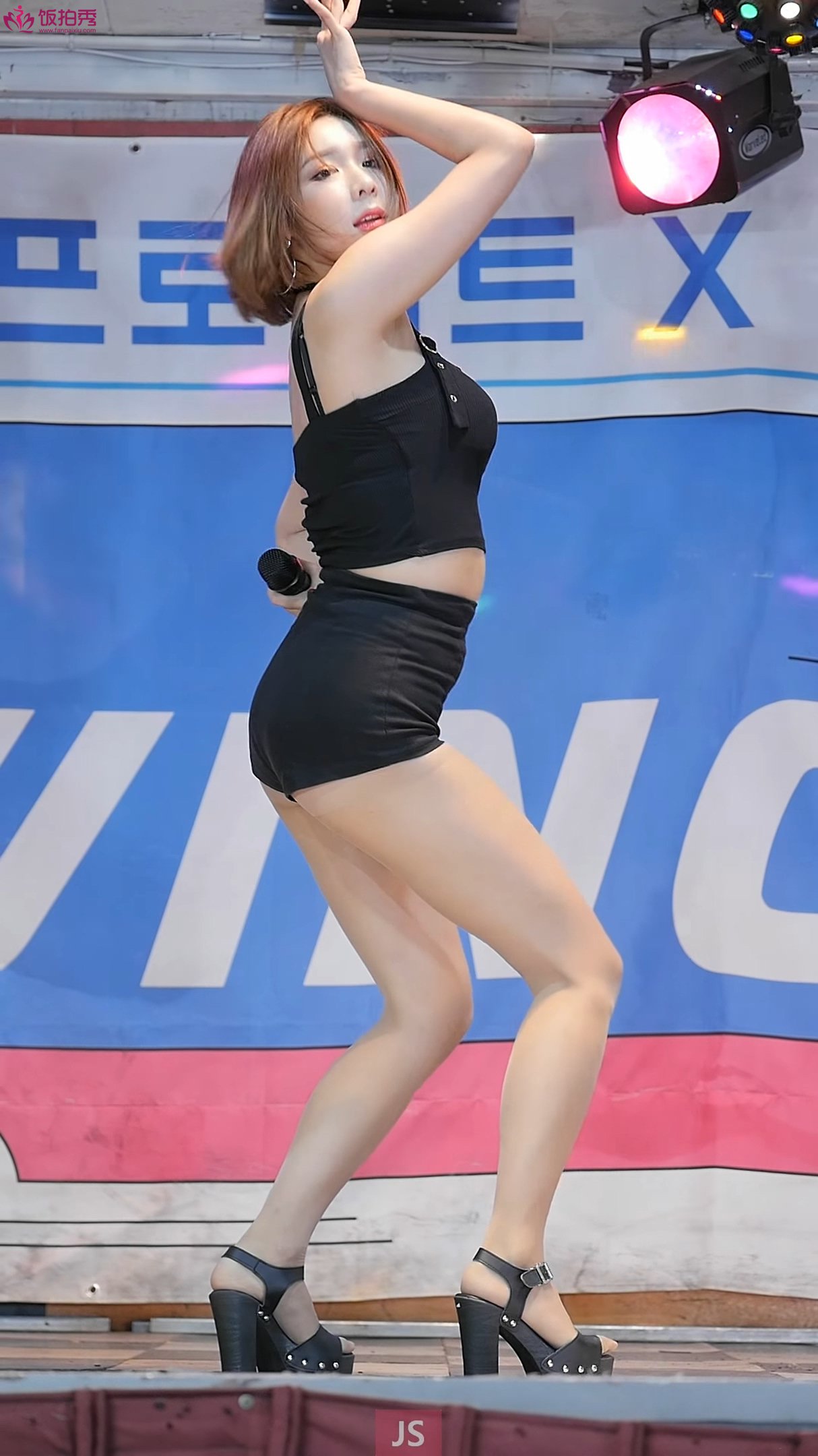 Ůţɣ-FANCAM<strong><font color='red'>[25P]</font></strong>[.1232-1244][170928][A-SEED][Soyeon][Uptown Funk]Ůŷ(19)