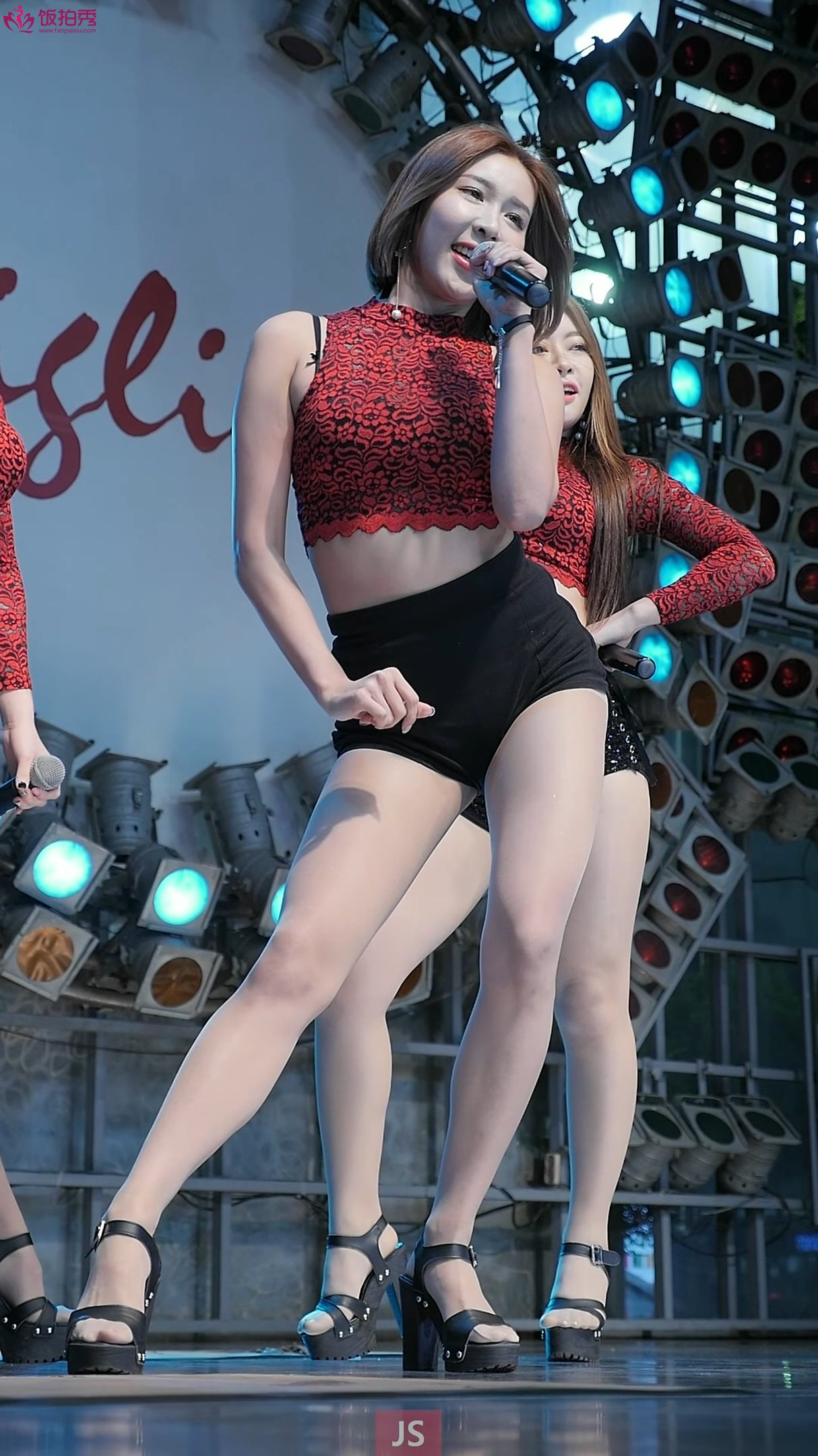 Ůţɣ-FANCAM<strong><font color='red'>[25P]</font></strong>[.1232-1244][170928][A-SEED][Soyeon][Uptown Funk]Ůŷ(21)