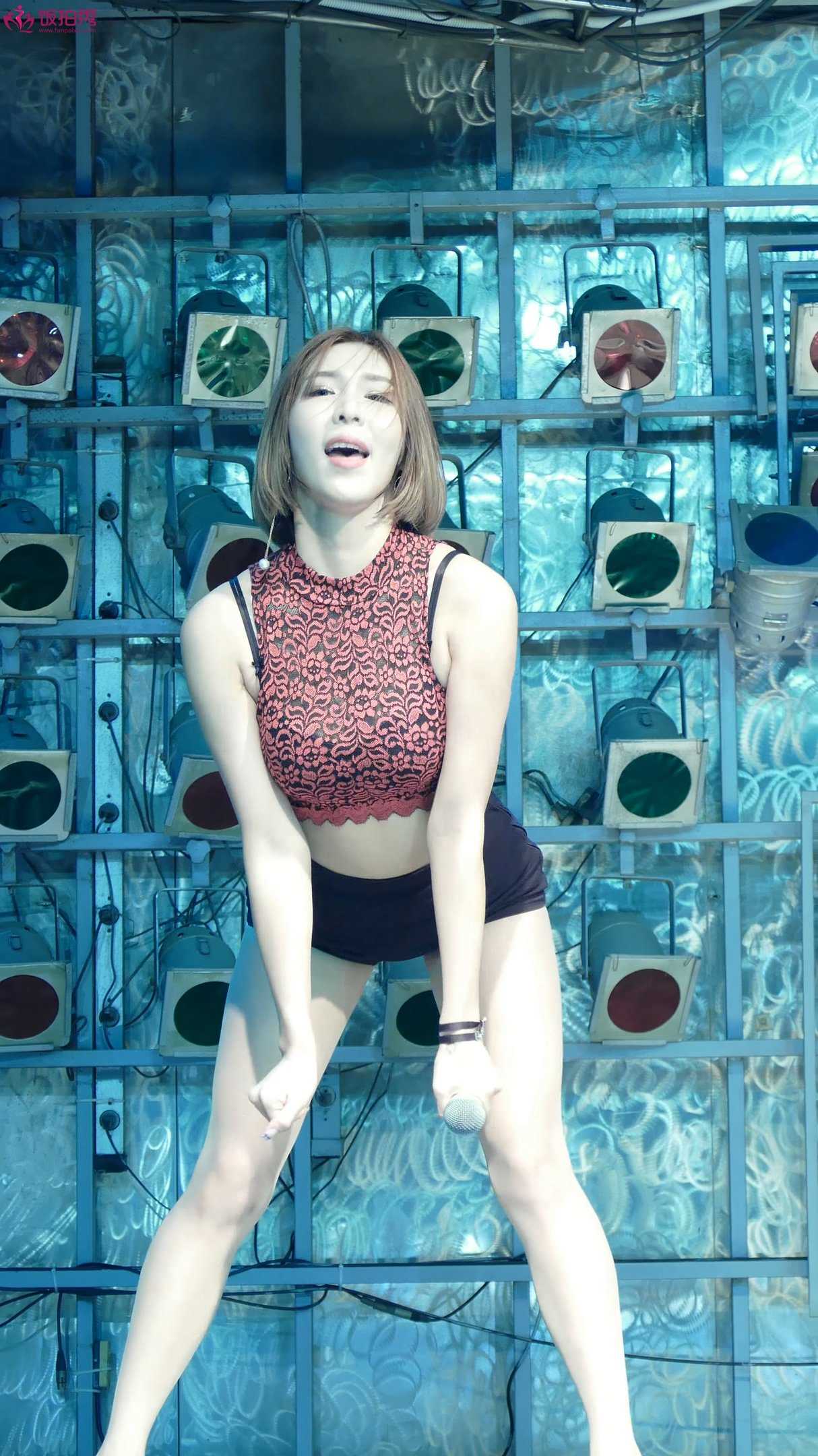 Ůţɣ-FANCAM<strong><font color='red'>[12P]</font></strong>[.1285-1290][171001][A-SEED][Soyeon][4K][ԭ]Ůŷ(3)