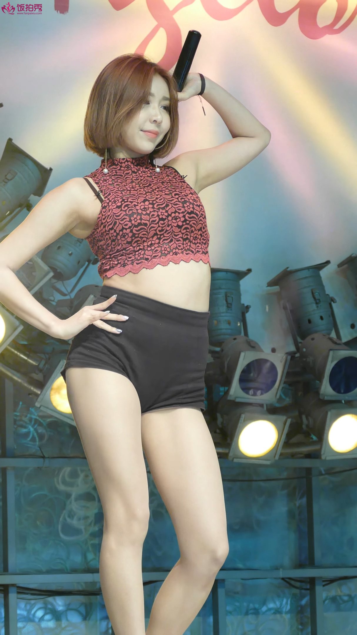 Ůţɣ-FANCAM<strong><font color='red'>[12P]</font></strong>[.1285-1290][171001][A-SEED][Soyeon][4K][ԭ]Ůŷ(12)