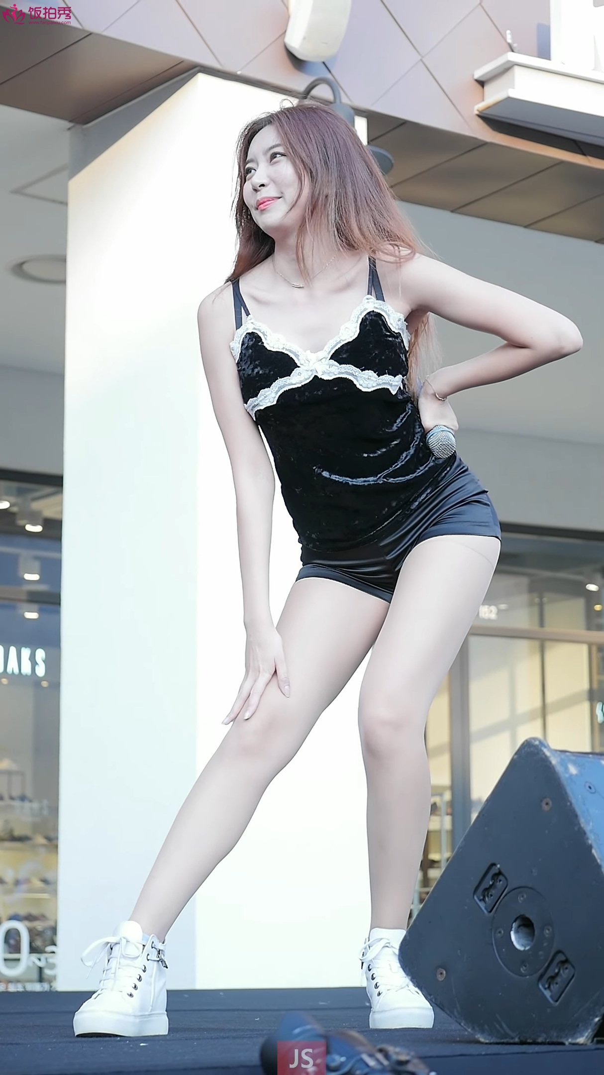 Ůţɣ-FANCAM<strong><font color='red'>[23P]</font></strong>[.1301-1317][171008][OHvenus][Excuse Me]Ůŷ(5)