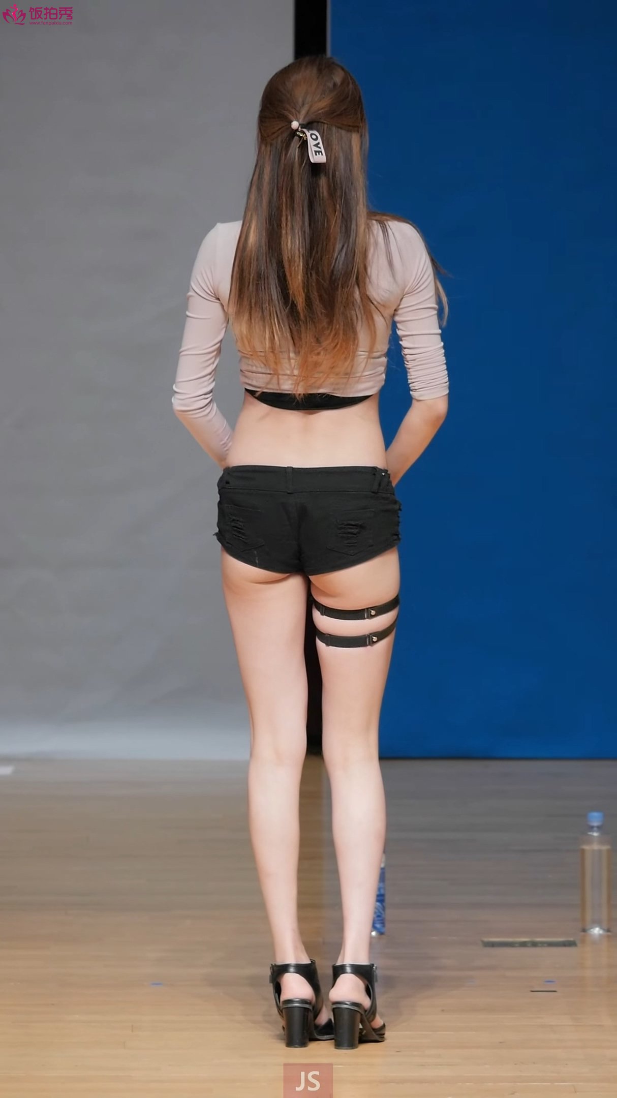 Ůţɣ-FANCAM<strong><font color='red'>[8P]</font></strong>[.1321-1322][171013][Girl Crush][Cha Cha]Ůŷ(3)