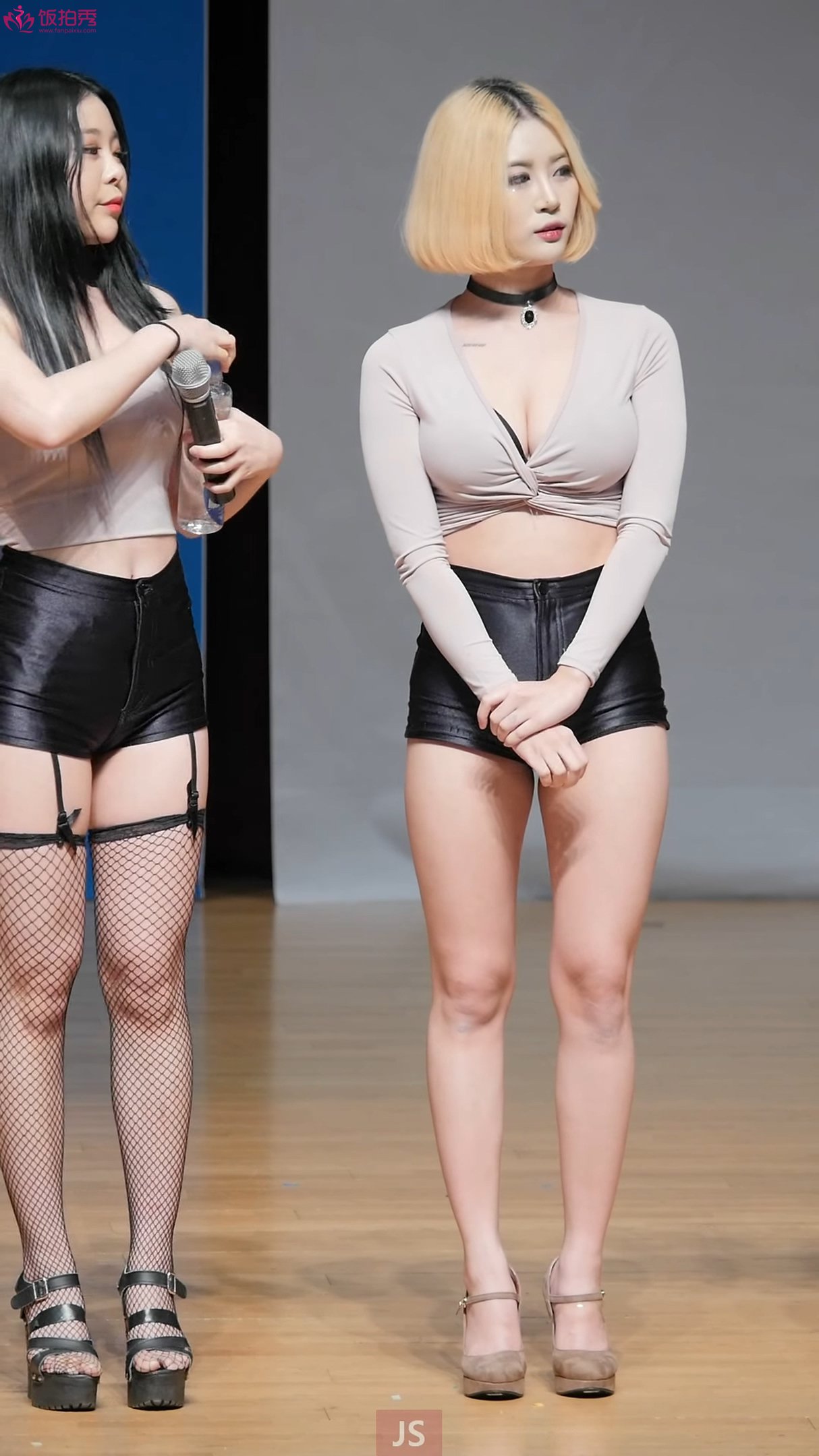 Ůţɣ-FANCAM<strong><font color='red'>[6P]</font></strong>[.1361-1367][171013][Girl Crush]Ůŷ(4)