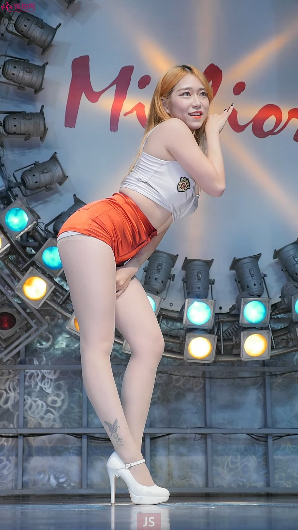 Ůţɣ-FANCAM<strong><font color='red'>[11P]</font></strong>[.1392-1397][171015][Red Cat]Ůŷ(7)