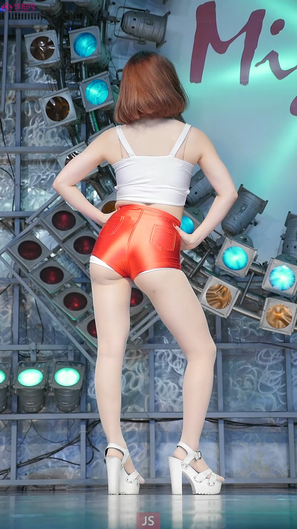 Ůţɣ-FANCAM<strong><font color='red'>[11P]</font></strong>[.1392-1397][171015][Red Cat]Ůŷ(8)