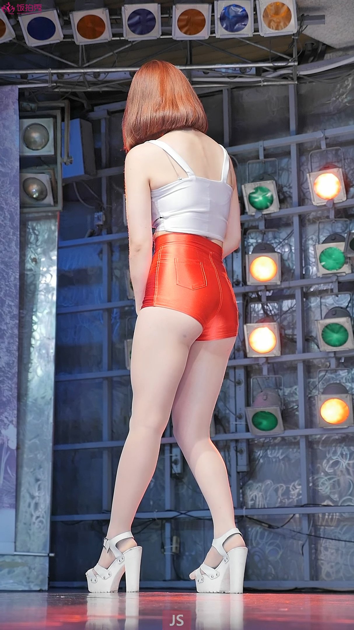 Ůţɣ-FANCAM<strong><font color='red'>[11P]</font></strong>[.1392-1397][171015][Red Cat]Ůŷ(10)