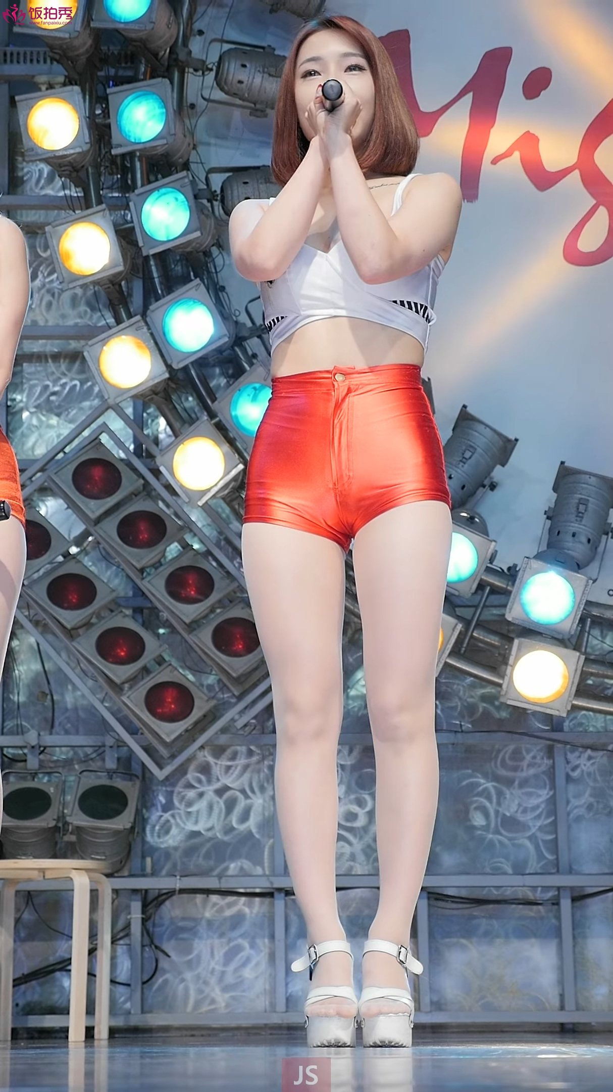 Ůţɣ-FANCAM<strong><font color='red'>[11P]</font></strong>[.1392-1397][171015][Red Cat]Ůŷ(11)