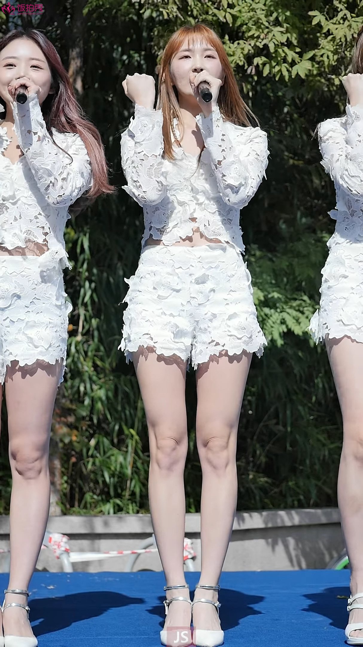 Ůţɣ-FANCAM<strong><font color='red'>[7P]</font></strong>[.1398-1400][171019][LIVE HIGH]Ůŷ(1)