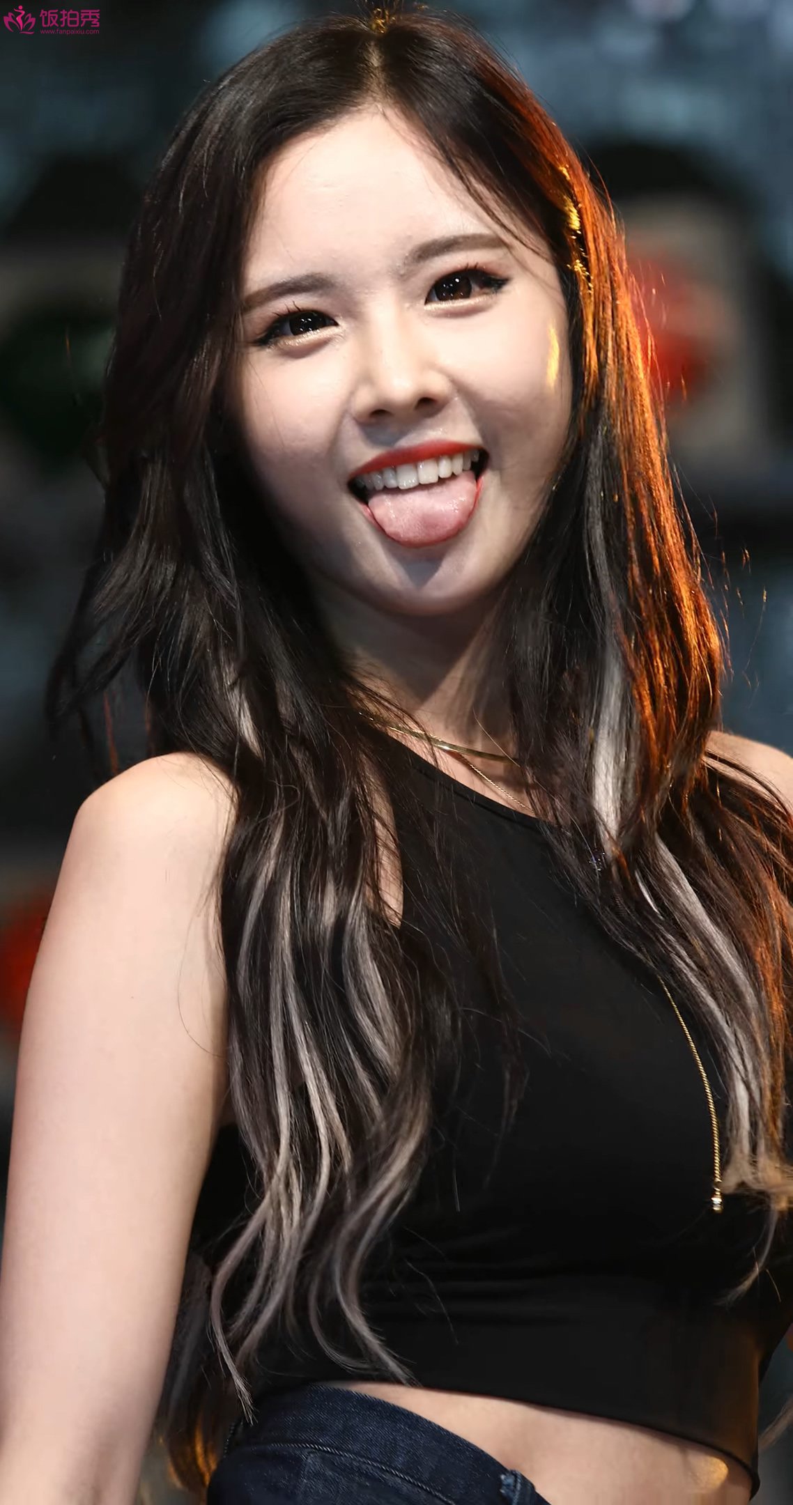 Ůţɣ-FANCAM<strong><font color='red'>[12P]</font></strong>[.1401-1406][171020][Pocket Girls][Habin][4K]Ůŷ(2)