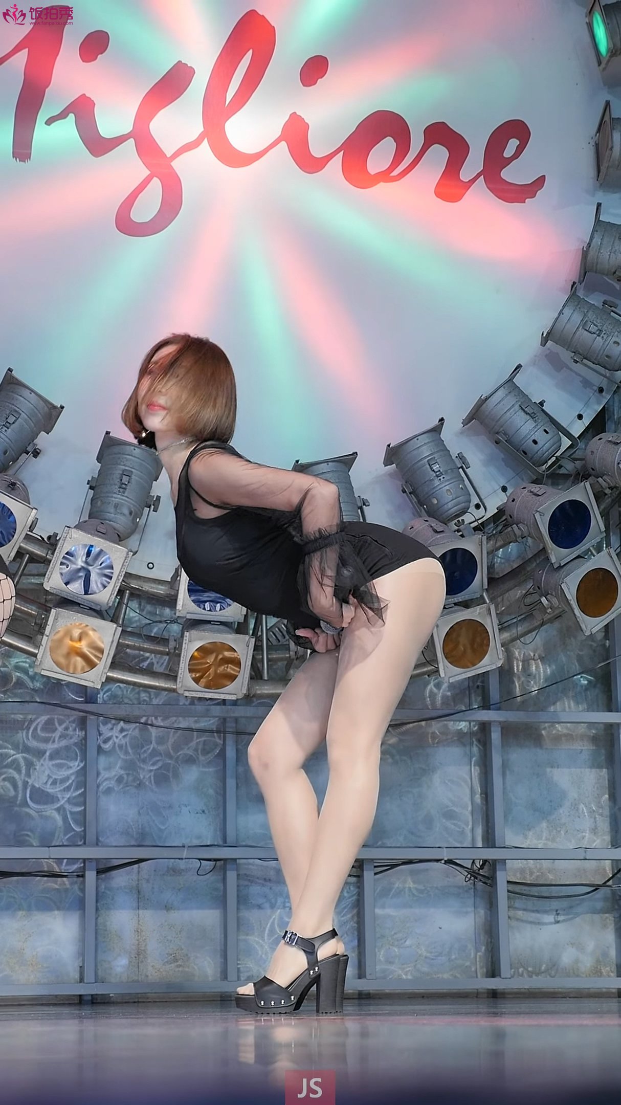 Ůţɣ-FANCAM<strong><font color='red'>[9P]</font></strong>[.1407-1413][171015][A-SEED][Soyeon]Ůŷ(5)