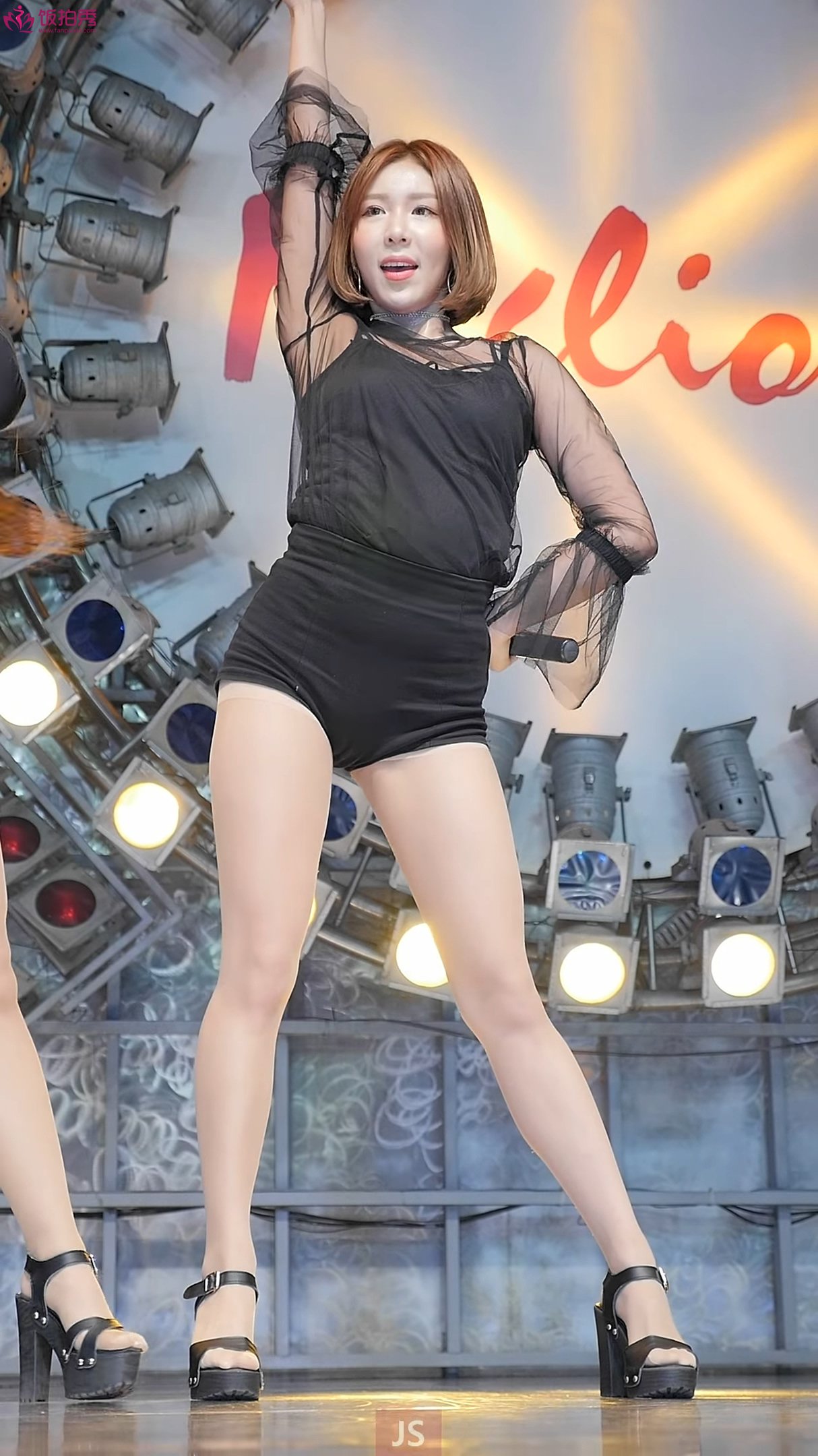 Ůţɣ-FANCAM<strong><font color='red'>[9P]</font></strong>[.1407-1413][171015][A-SEED][Soyeon]Ůŷ(6)