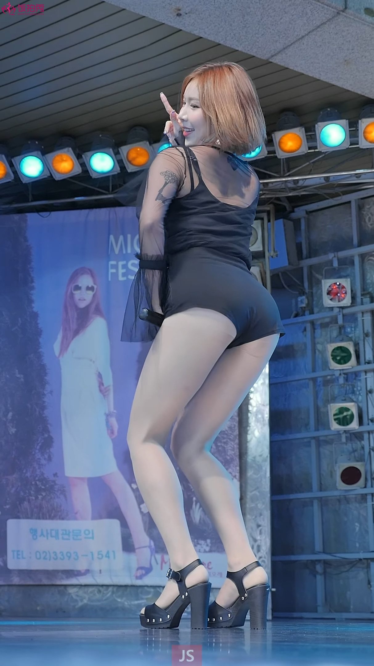 Ůţɣ-FANCAM<strong><font color='red'>[9P]</font></strong>[.1407-1413][171015][A-SEED][Soyeon]Ůŷ(8)