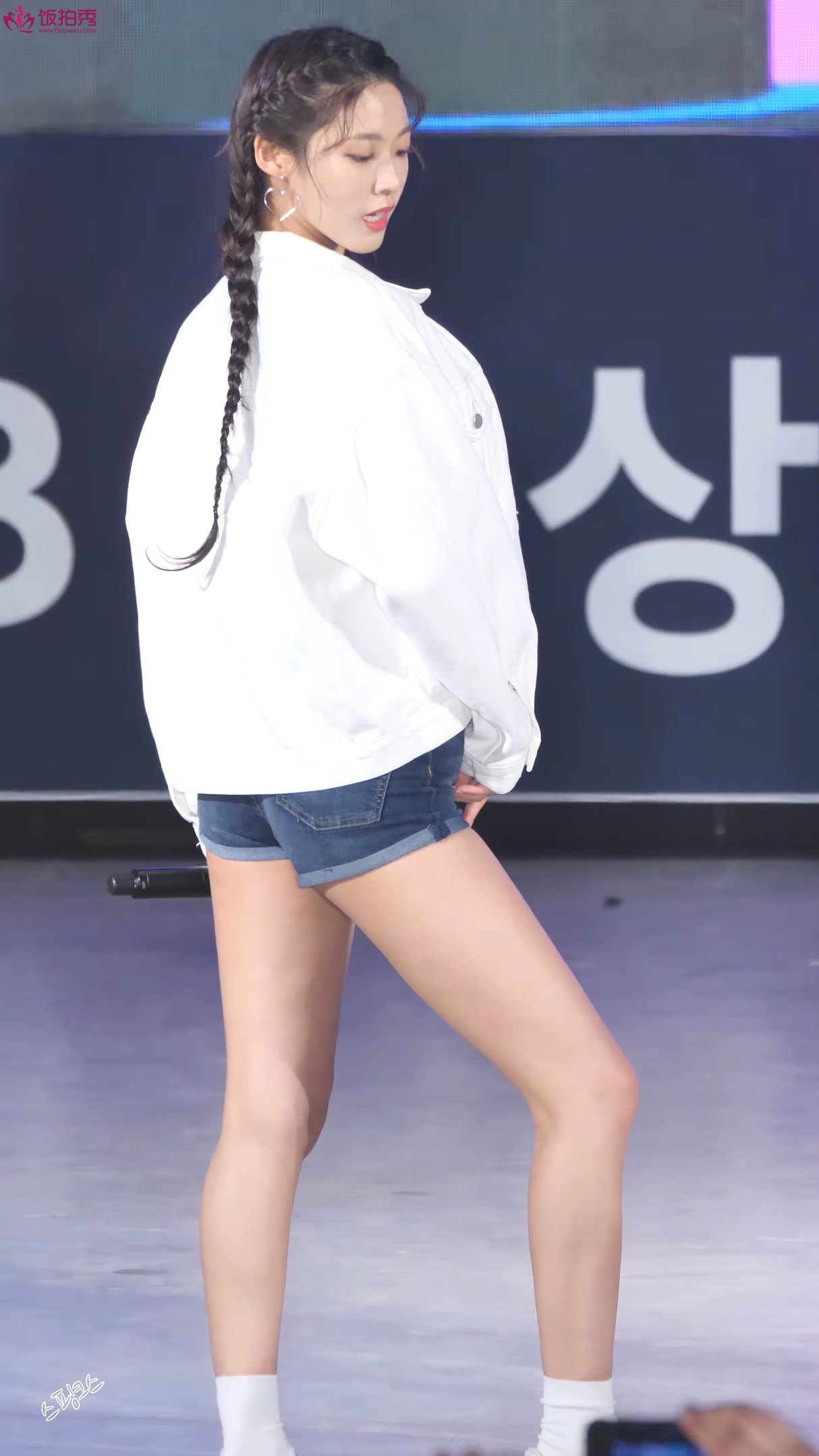 Ůţɣ-FANCAM<strong><font color='red'>[6P]</font></strong>[.2042-2048][180707][AOA][SEOLHYUN][Bingle Bangle][4K]ѩźŮŷ(1)