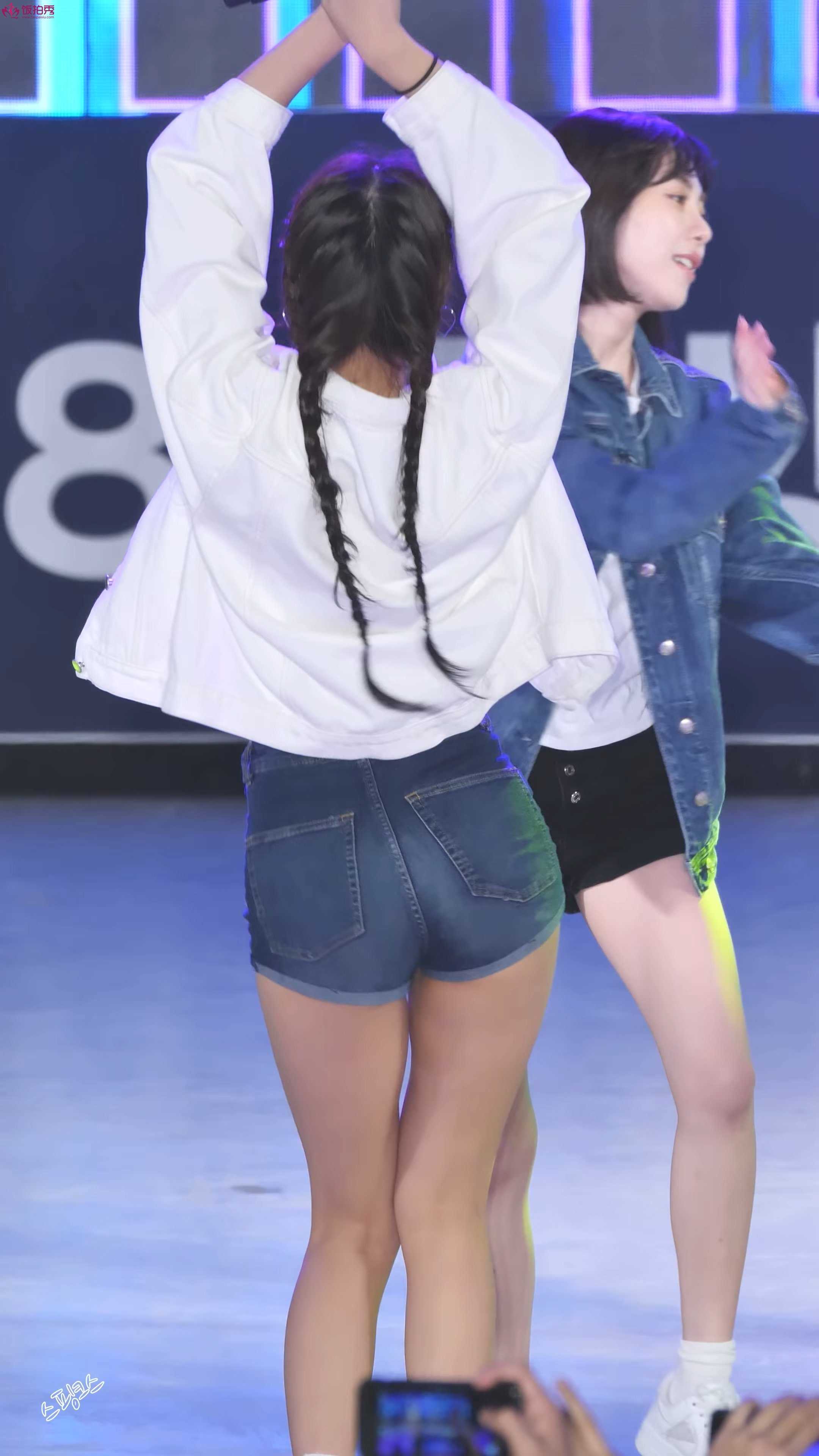 Ůţɣ-FANCAM<strong><font color='red'>[6P]</font></strong>[.2042-2048][180707][AOA][SEOLHYUN][Bingle Bangle][4K]ѩźŮŷ(3)