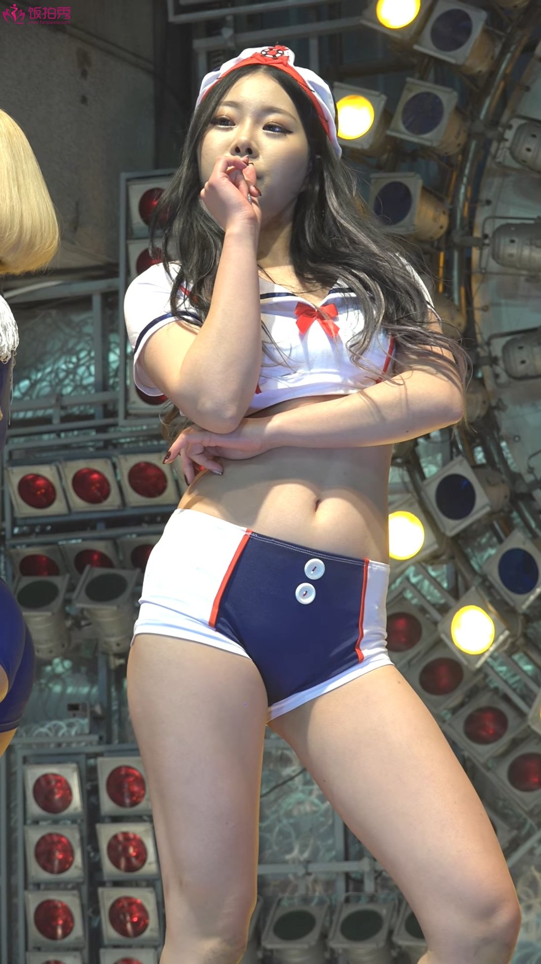 Ůţɣ-FANCAM<strong><font color='red'>[7P]</font></strong>[2089-2095][180226][Girl Crush][̩-TaeRi-태리]Ůŷ(4)