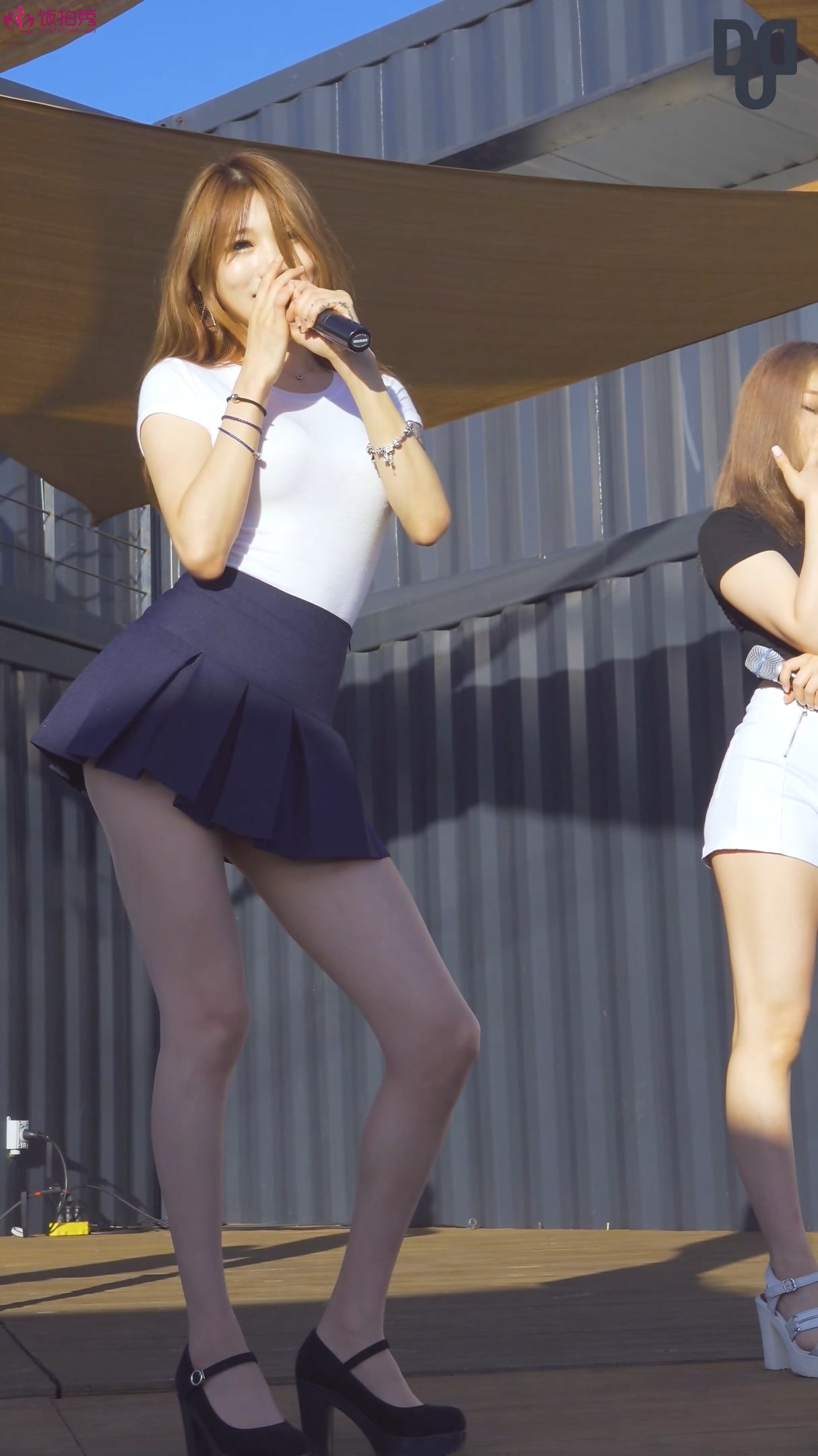 Ůţɣ-FANCAM<strong><font color='red'>[5P]</font></strong>[2230][180714][Girl Crush][̩-TaeRi-태리][Stellar][4K]Ůŷ(5)