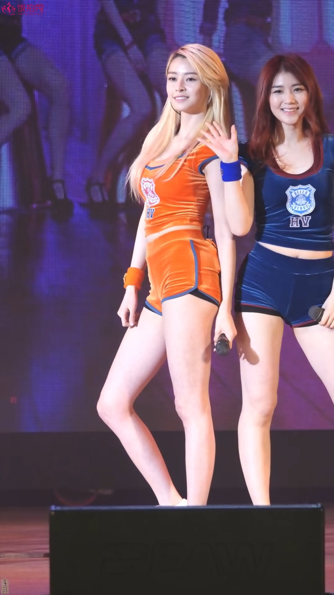 Ůţɣ-FANCAM<strong><font color='red'>[4P]</font></strong>[.2283][150110][HELLOVENUS] [Ȩ]Ůŷ(1)