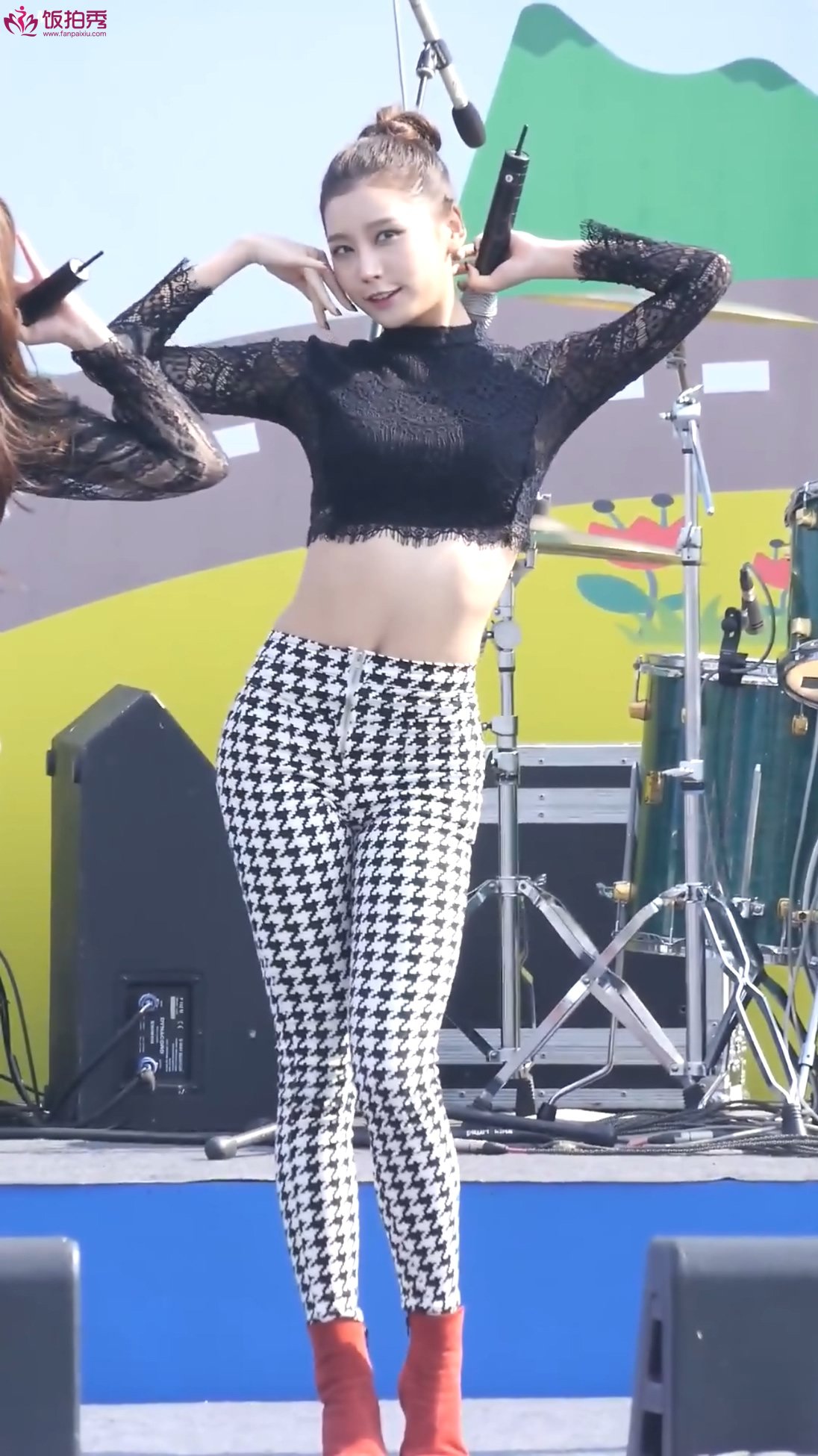 Ůţɣ-FANCAM<strong><font color='red'>[13P]</font></strong>[.2285][150321][HELLOVENUS] [Ȩ][Alice][]9ϼŮŷ(1)