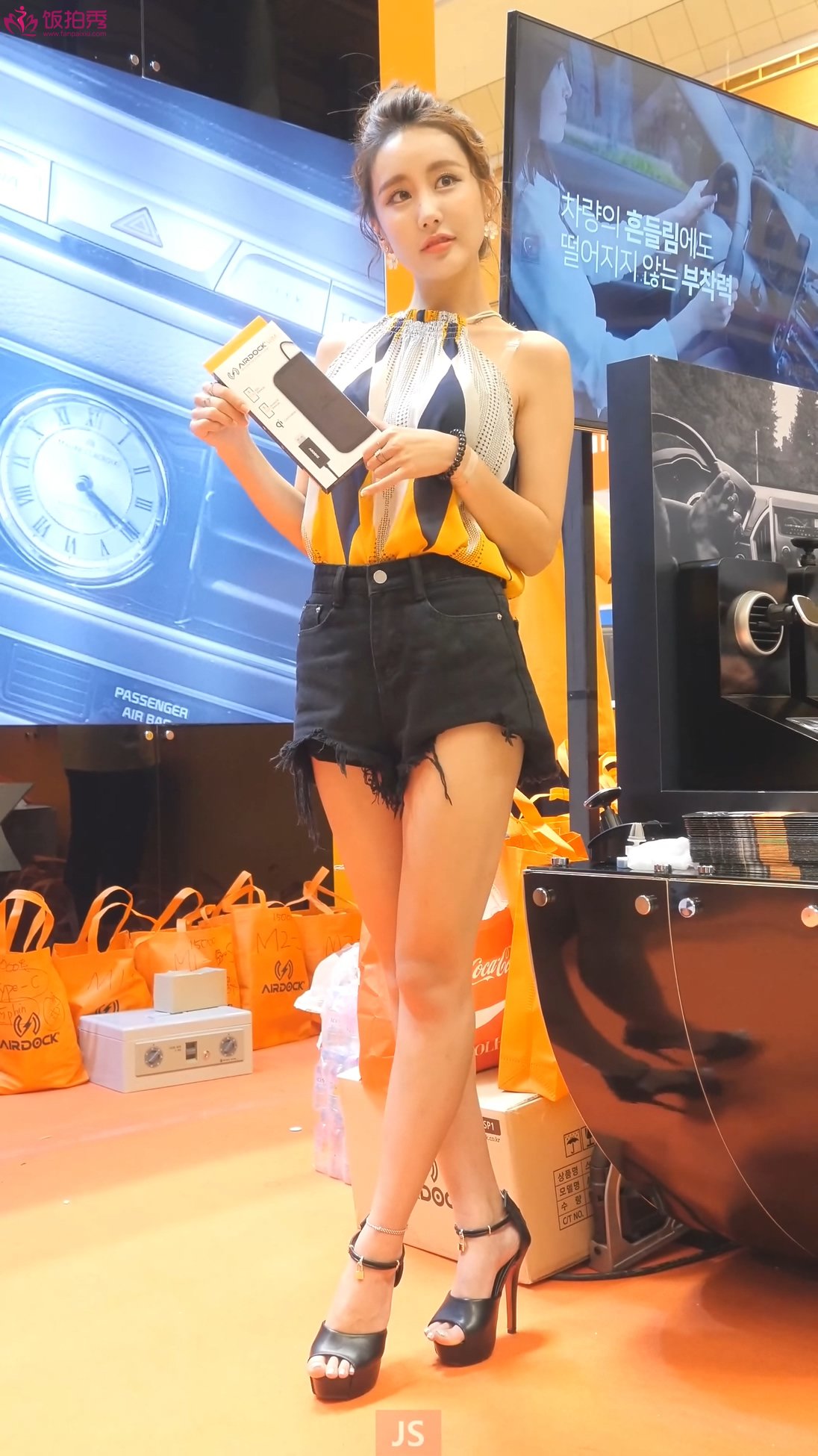ģأɣ-FANCAM<strong><font color='red'>[6P]</font></strong>[.2350][180715][KITASֻܱչģؽ][4K]Ůŷ(3)