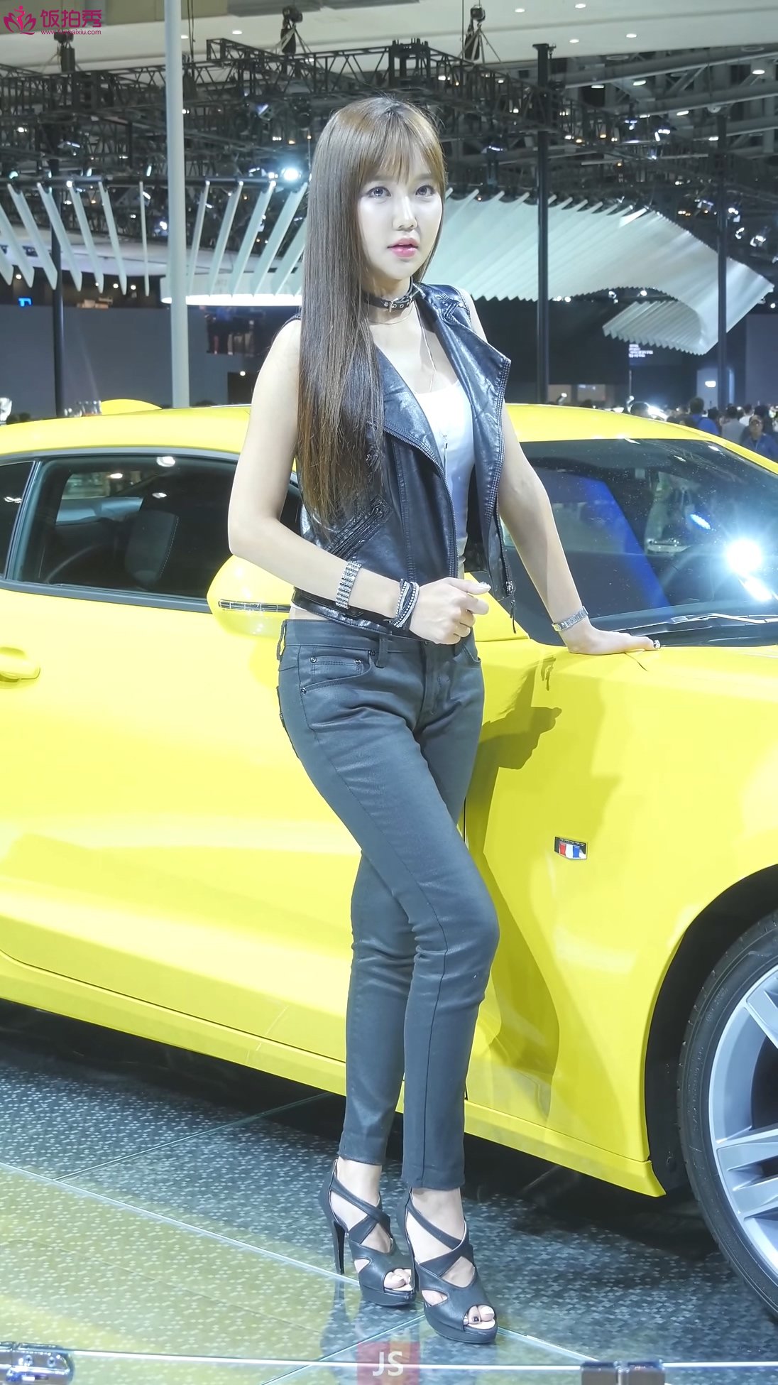 ģأɣ-FANCAM<strong><font color='red'>[4P]</font></strong>[.2357][180612][ɽչ][4K]Ůŷ(3)