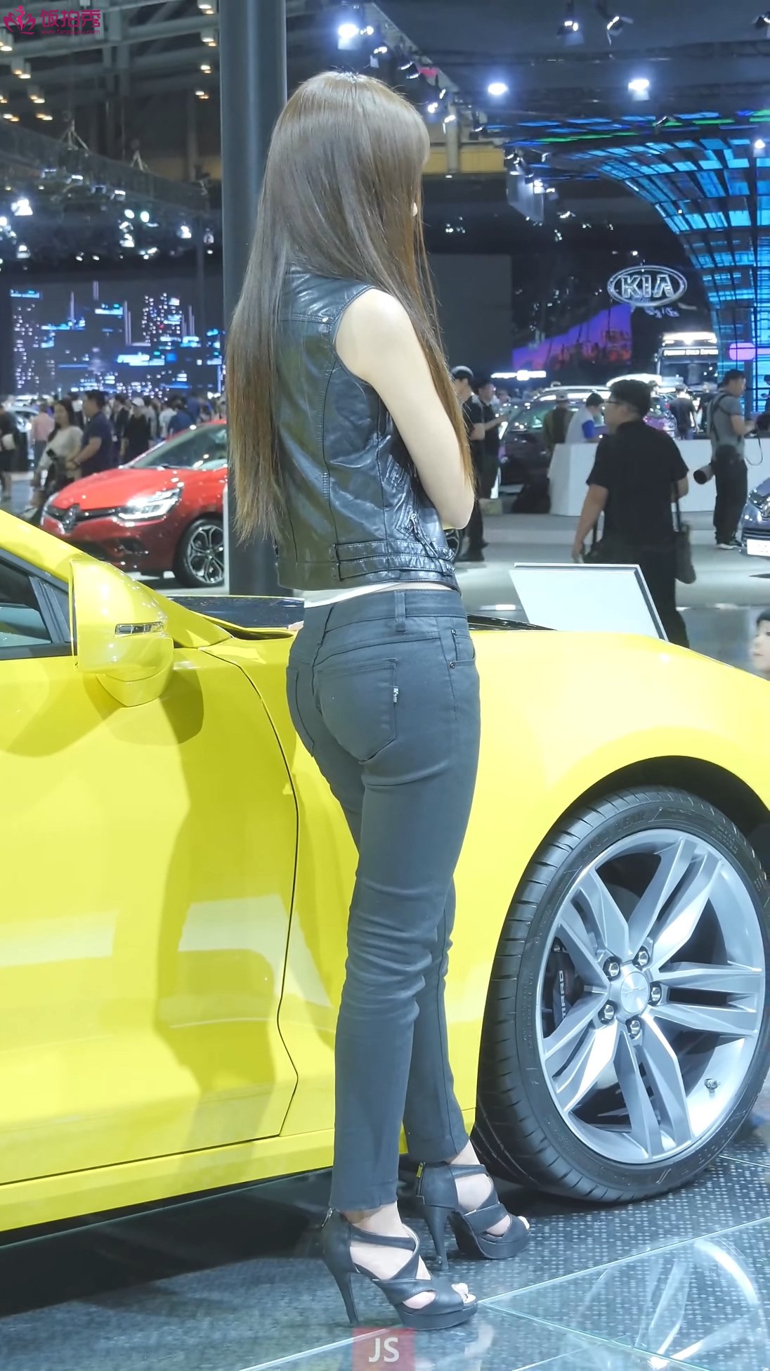 ģأɣ-FANCAM<strong><font color='red'>[4P]</font></strong>[.2357][180612][ɽչ][4K]Ůŷ(4)