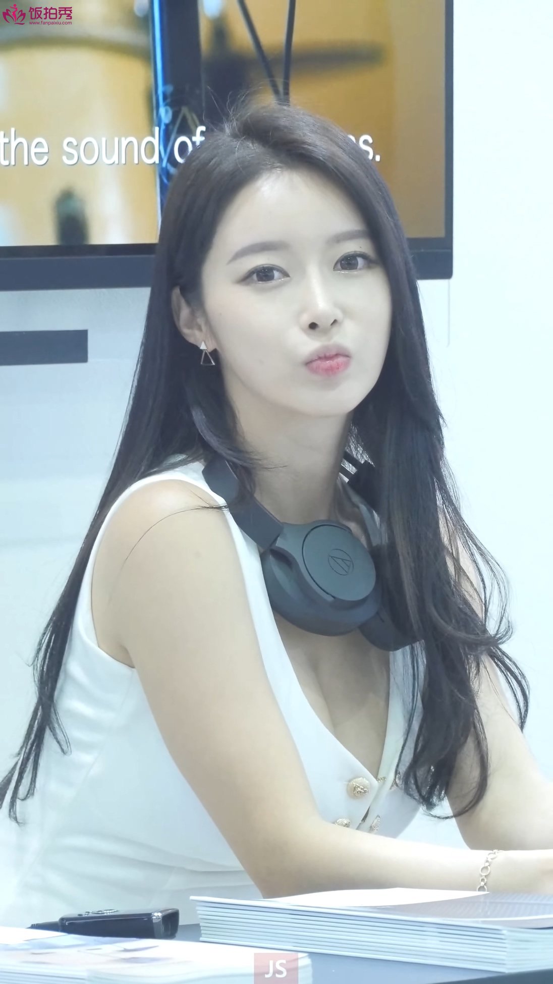 ģأɣ-FANCAM<strong><font color='red'>[8P]</font></strong>[.2364][180515][ɫ崿С][4K]Ůŷ(5)