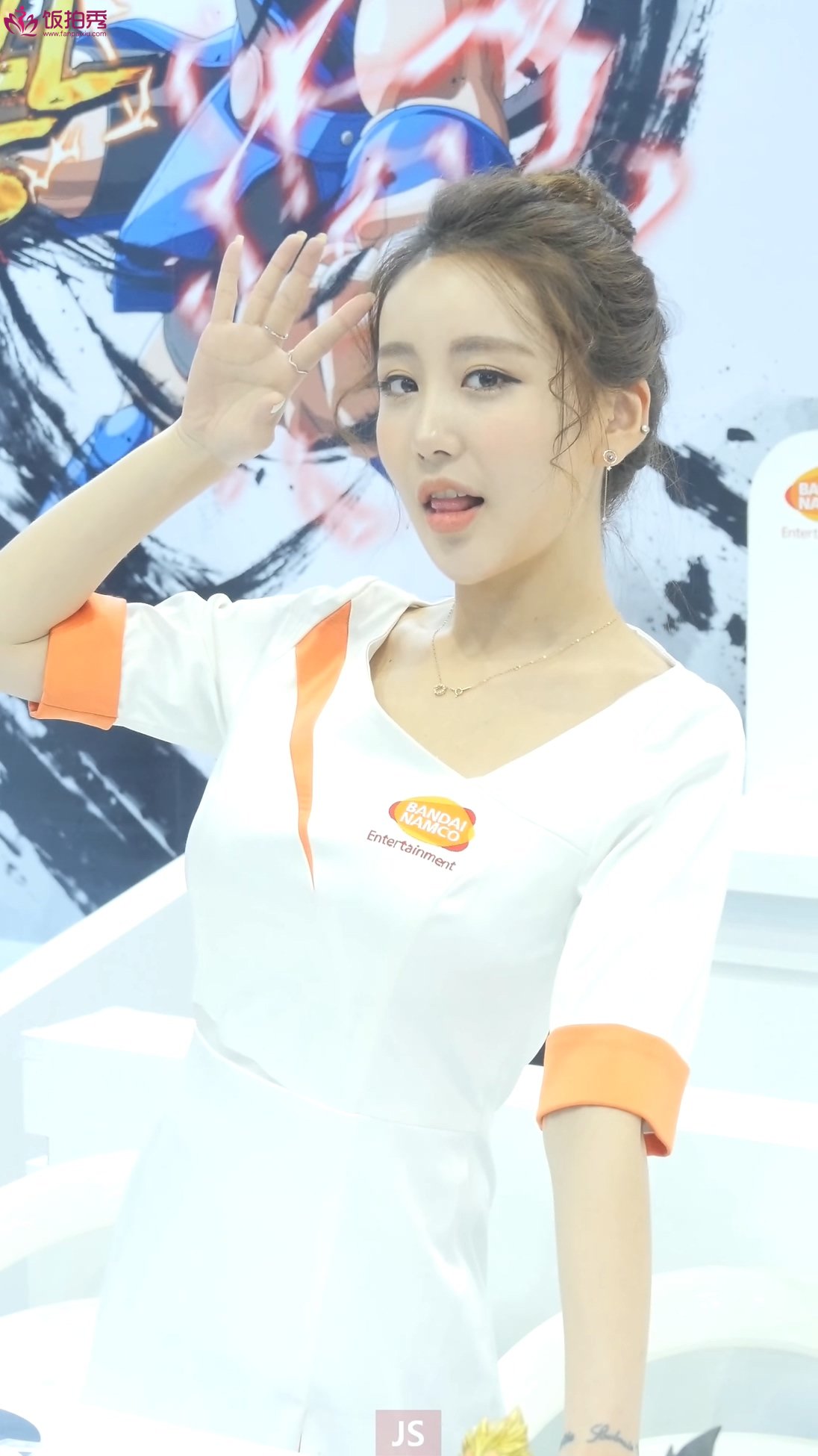 ģأɣ-FANCAM<strong><font color='red'>[5P]</font></strong>[.2367][180511][ģ][4K]Ůŷ(1)