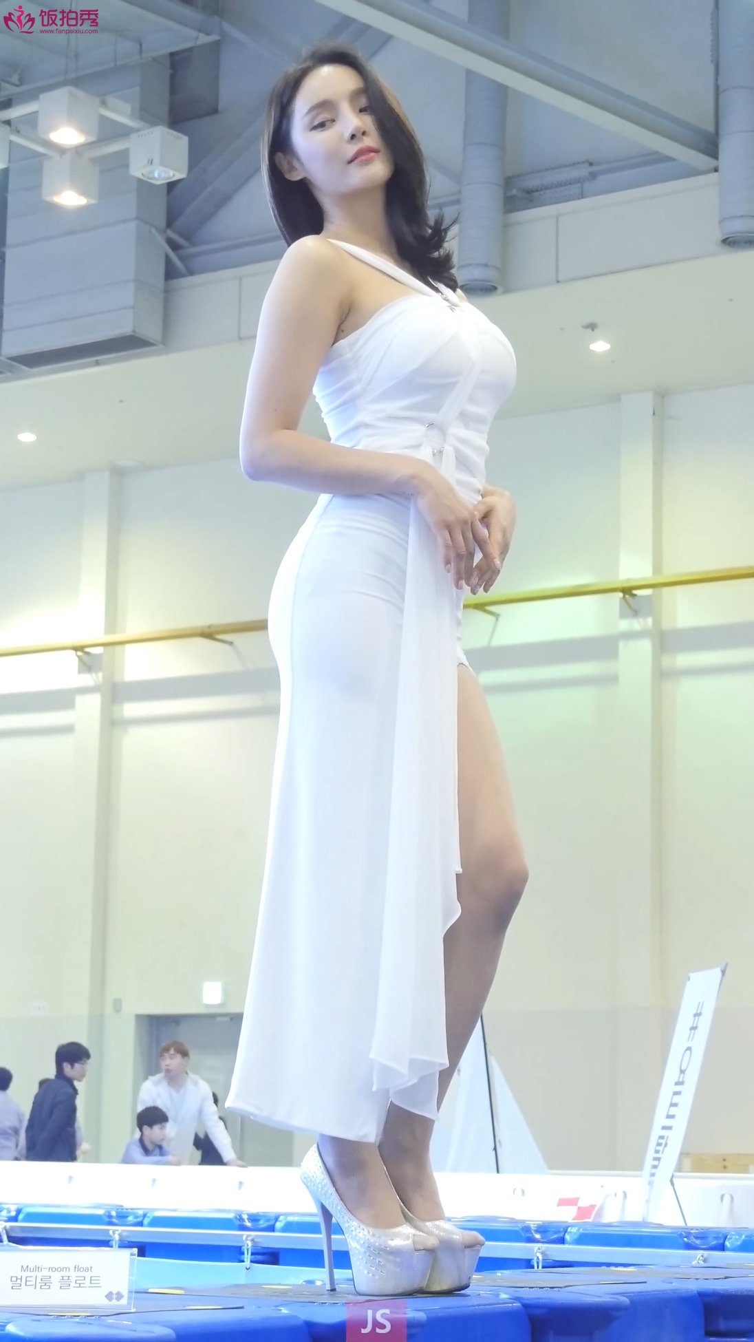 ģأɣ-FANCAM<strong><font color='red'>[4P]</font></strong>[.2369][180428][ɽͧ][4K]Ůŷ(2)