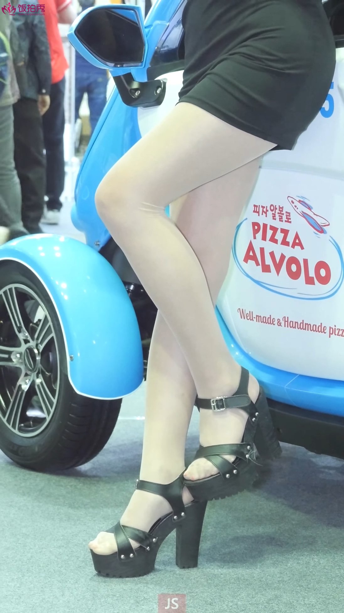 ģأɣ-FANCAM<strong><font color='red'>[6P]</font></strong>[.2375][180414][׶Ħгչ崿][4K]Ůŷ(5)