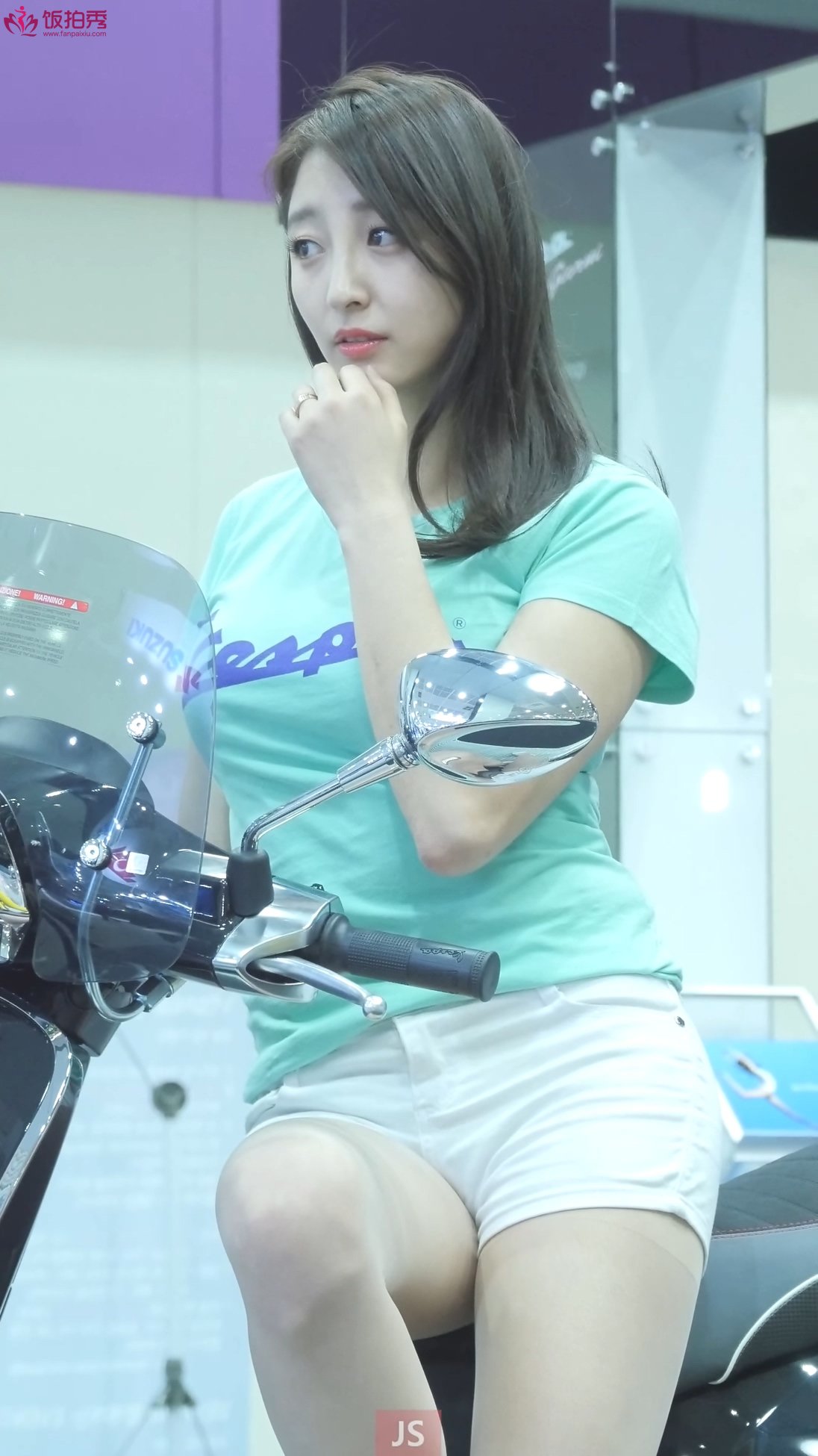 ģأɣ-FANCAM<strong><font color='red'>[5P]</font></strong>[.2377][180414][׶Ħгչ][4K]Ůŷ(5)