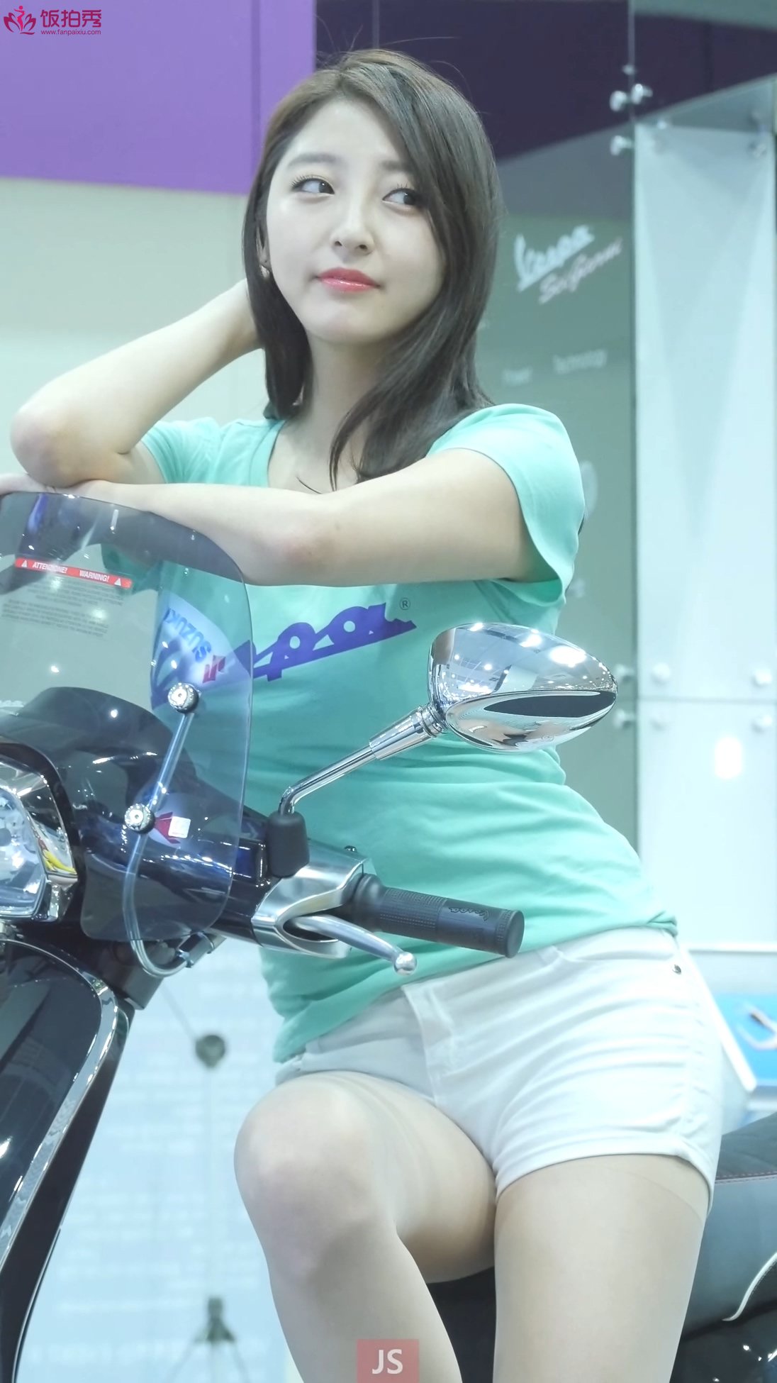 ģأɣ-FANCAM<strong><font color='red'>[5P]</font></strong>[.2377][180414][׶Ħгչ][4K]Ůŷ(3)