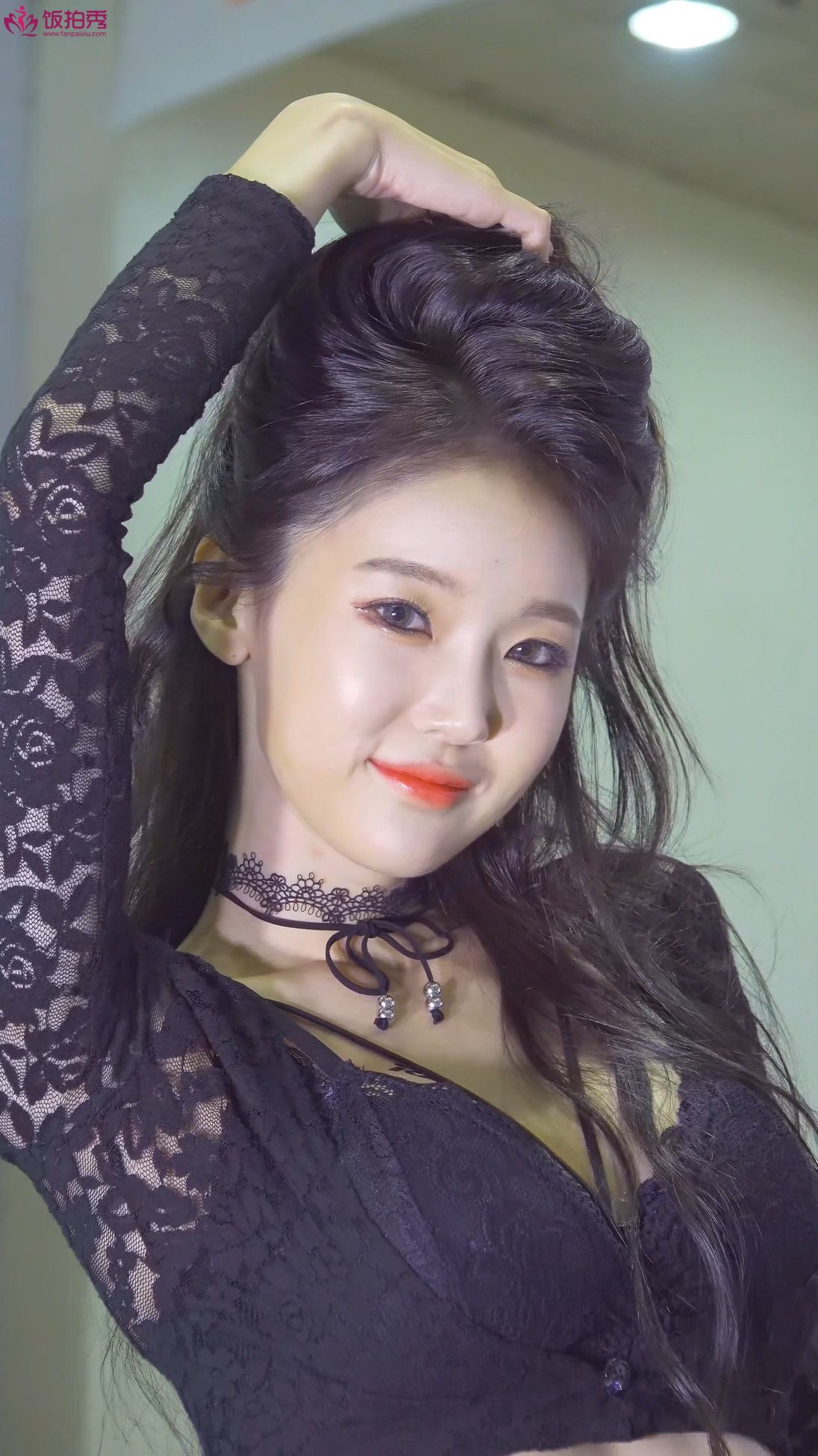 ģأɣ-FANCAM<strong><font color='red'>[11P]</font></strong>[.2406-2407][180719][ƣ][4K][ԭˮӡ]Ůŷ(1)