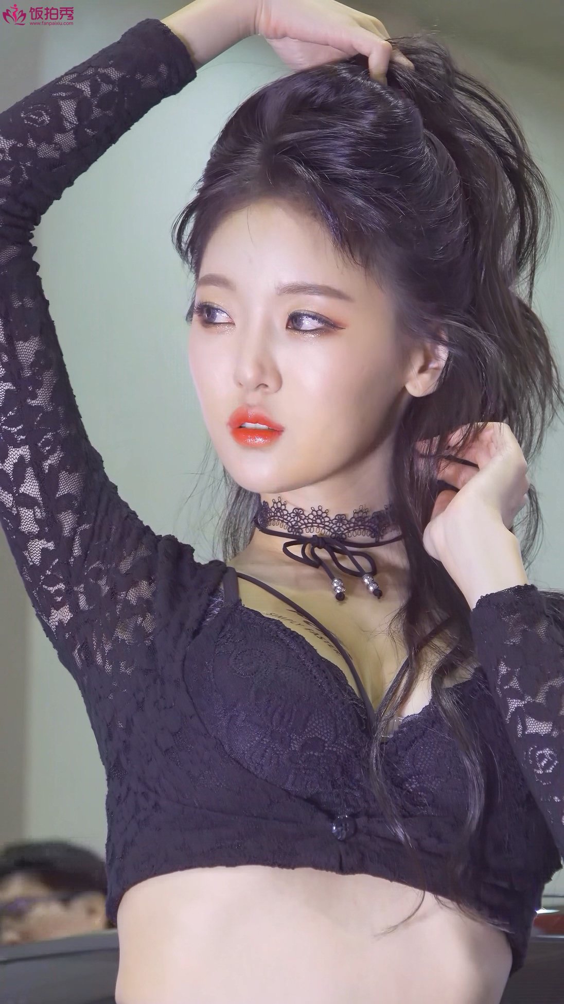 ģأɣ-FANCAM<strong><font color='red'>[11P]</font></strong>[.2406-2407][180719][ƣ][4K][ԭˮӡ]Ůŷ(4)