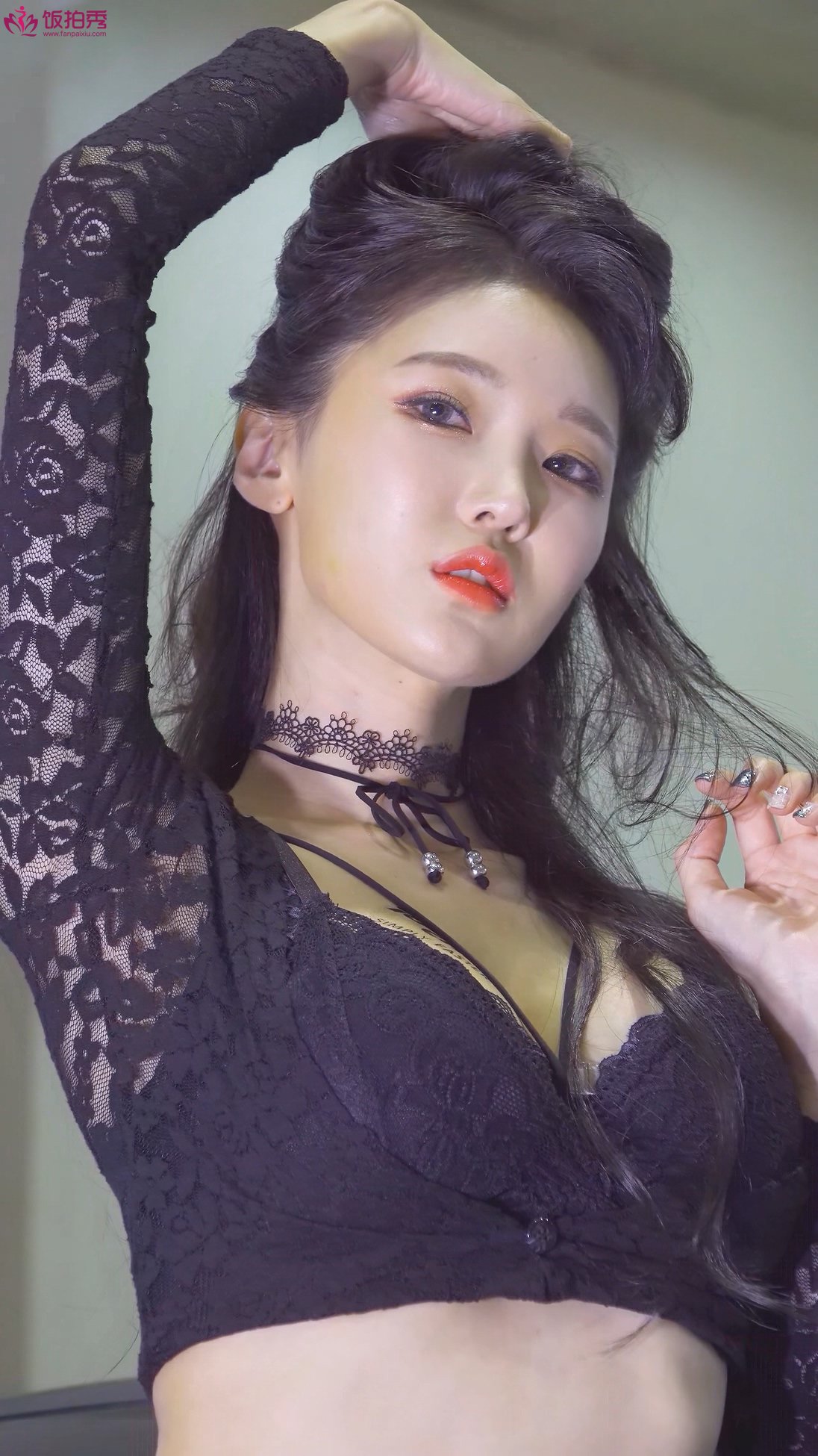ģأɣ-FANCAM<strong><font color='red'>[11P]</font></strong>[.2406-2407][180719][ƣ][4K][ԭˮӡ]Ůŷ(5)